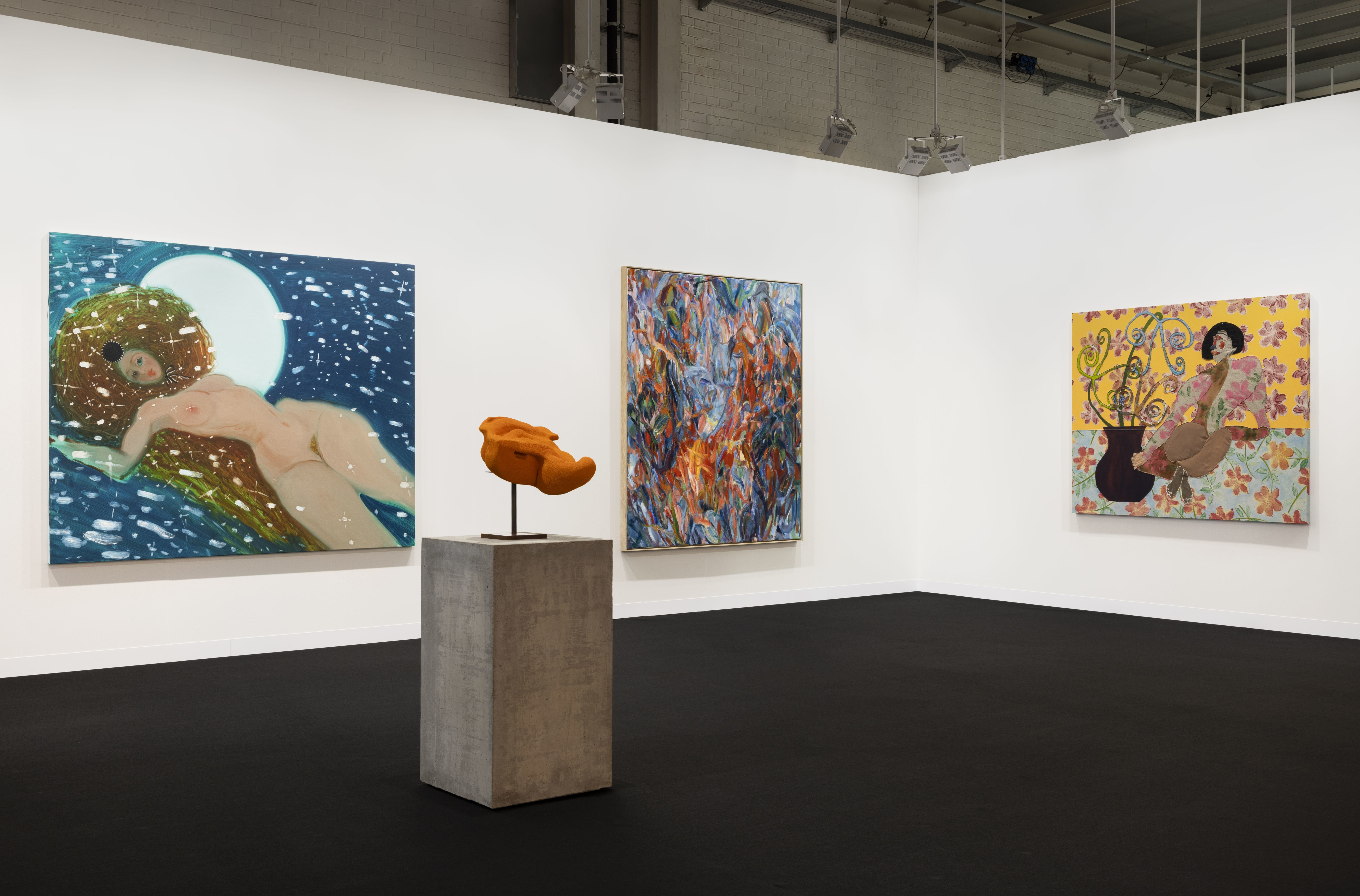 Art Basel 2025