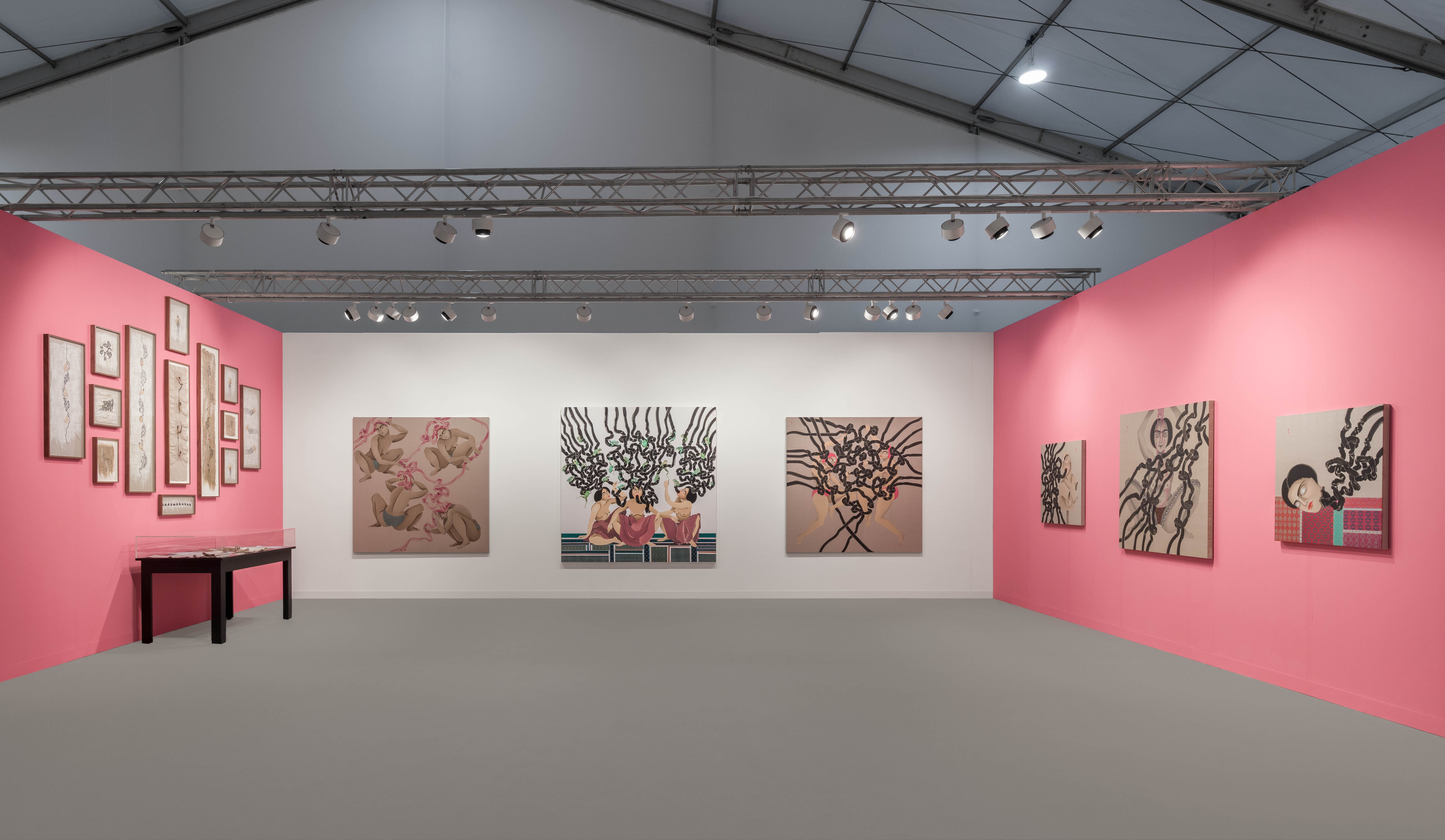 Frieze London 2022