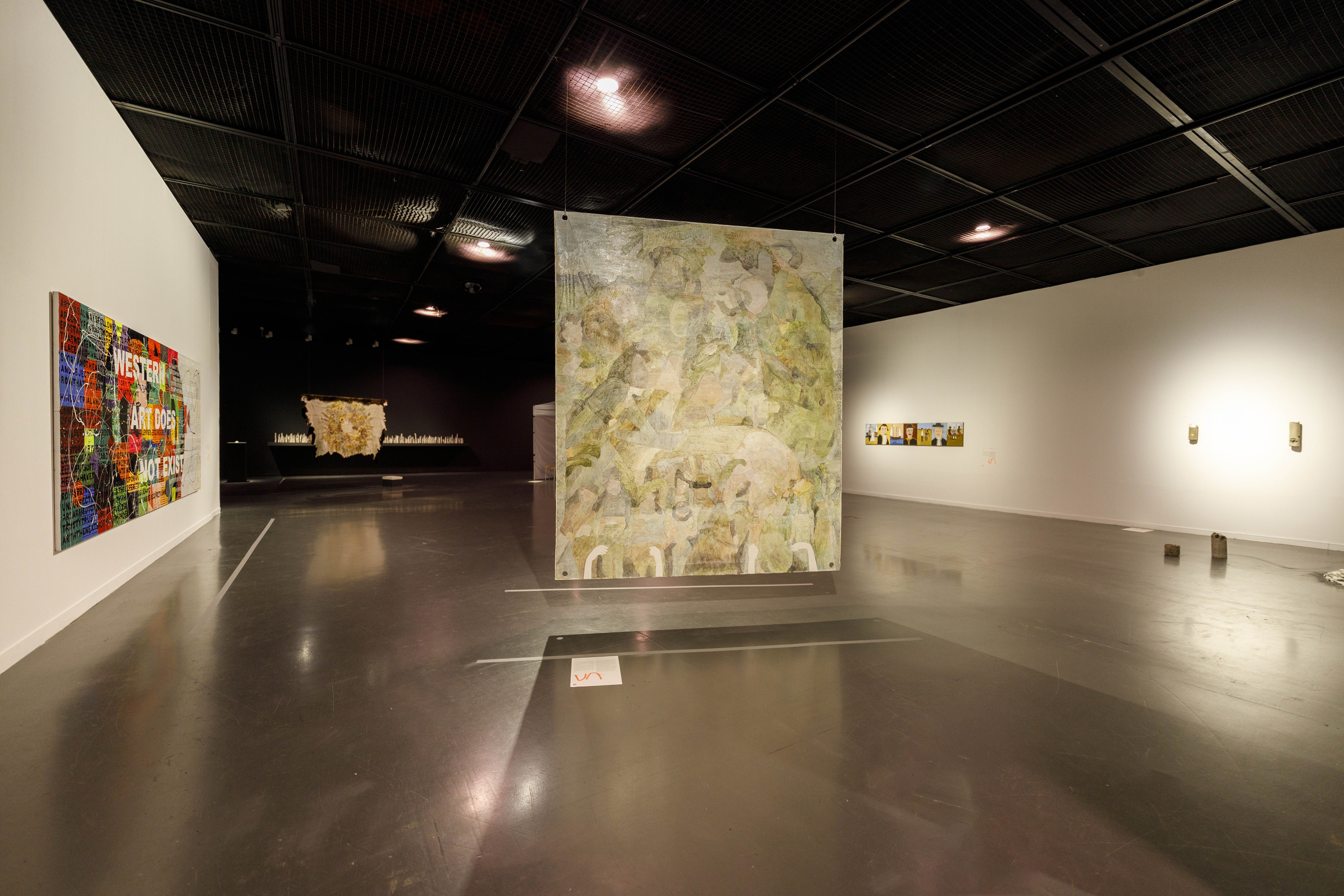 Helen Johnson Rediscovering the Path UN/LEARNING AUSTRALIA