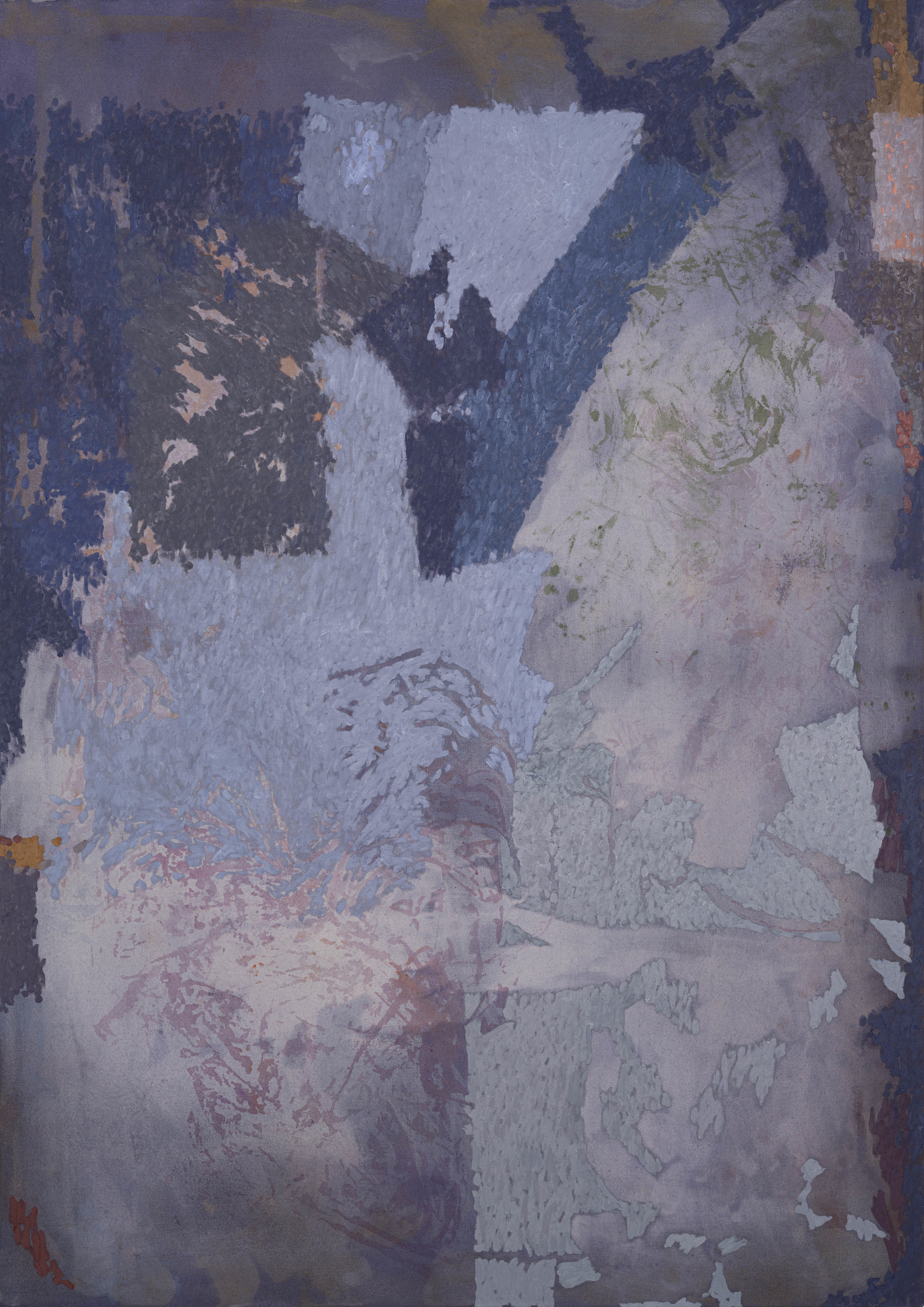 Mary Ramsden Desire Line