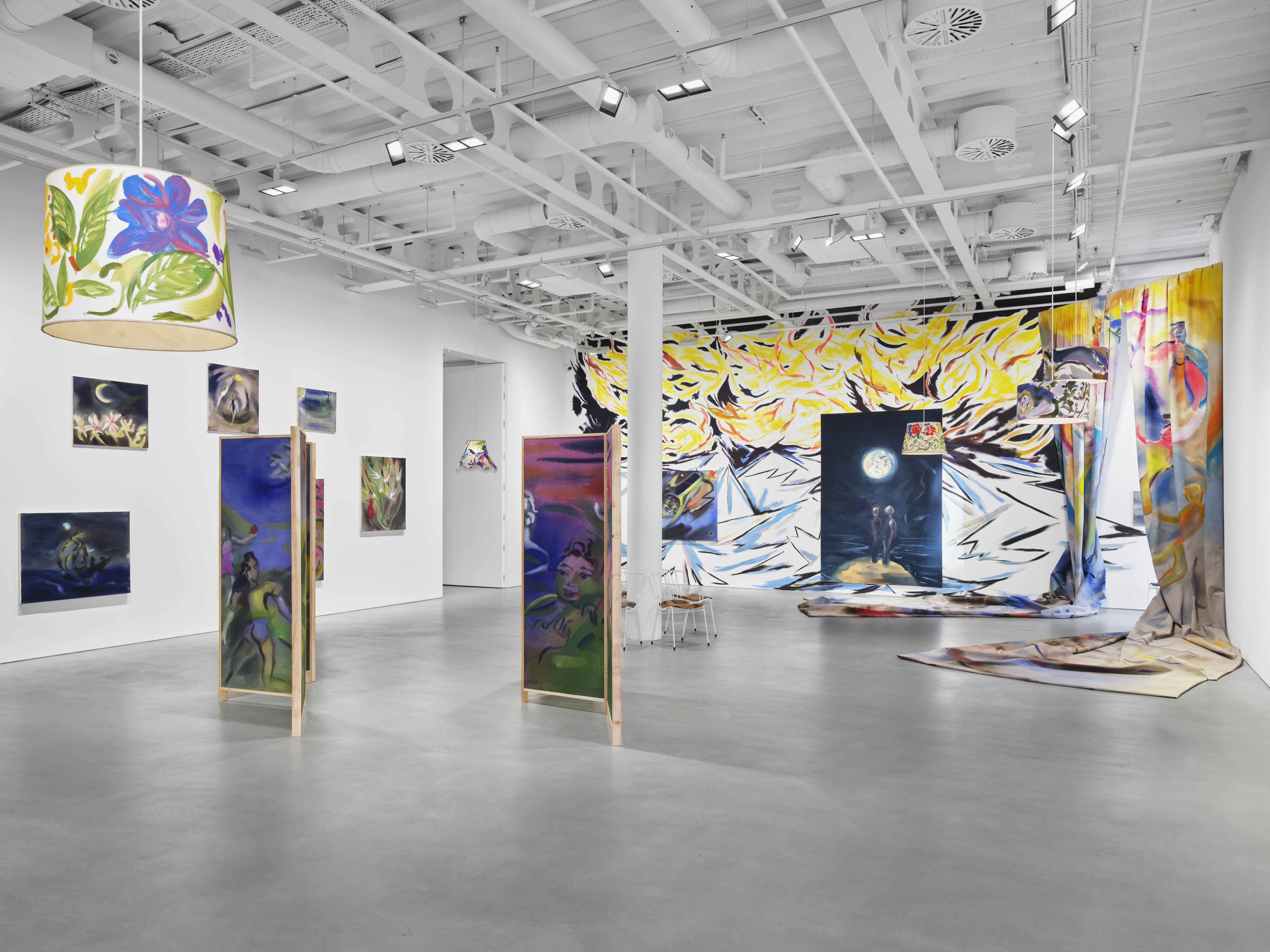 Sophie von Hellermann Moonage