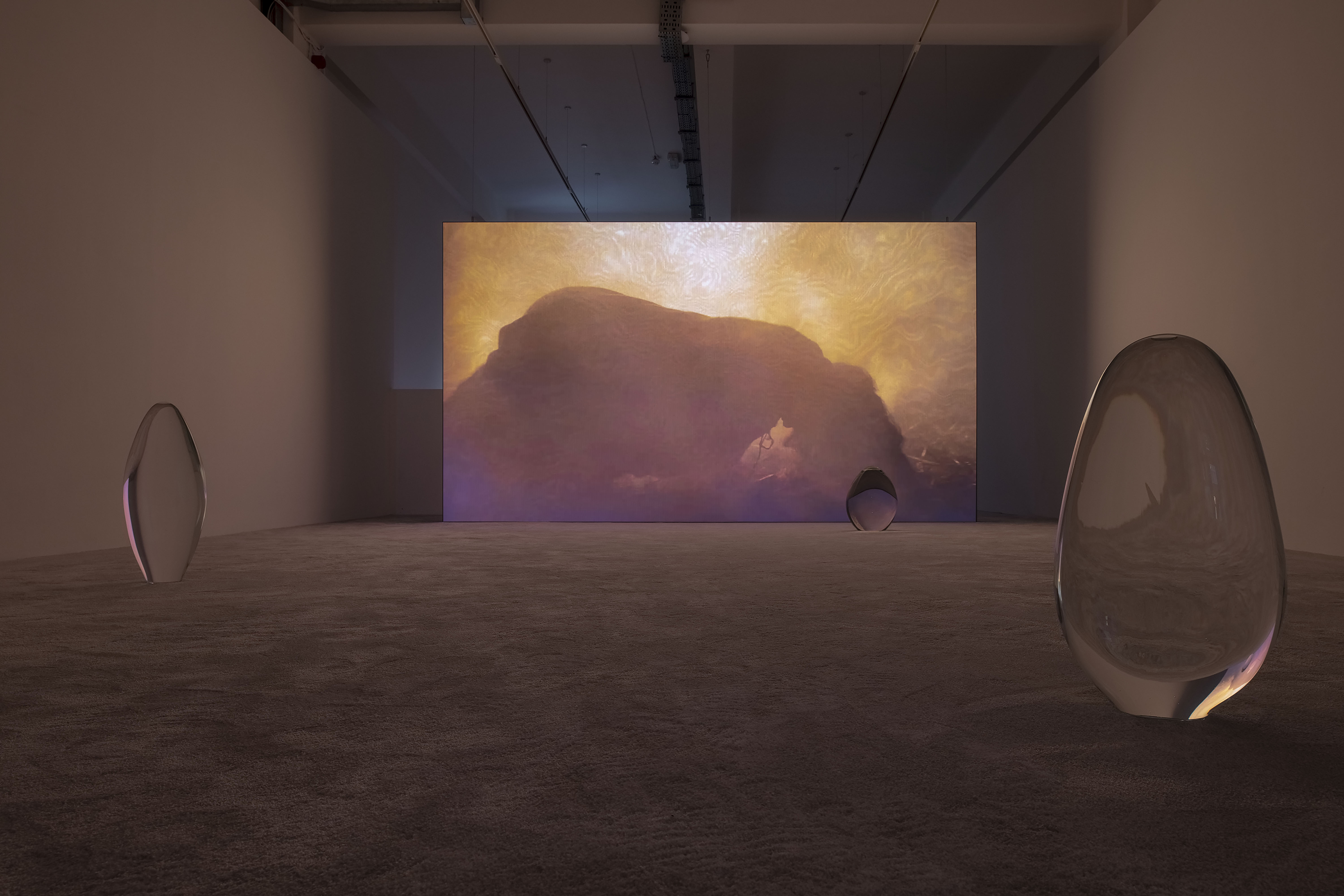 Rachel Rose: Wil-o-Wisp