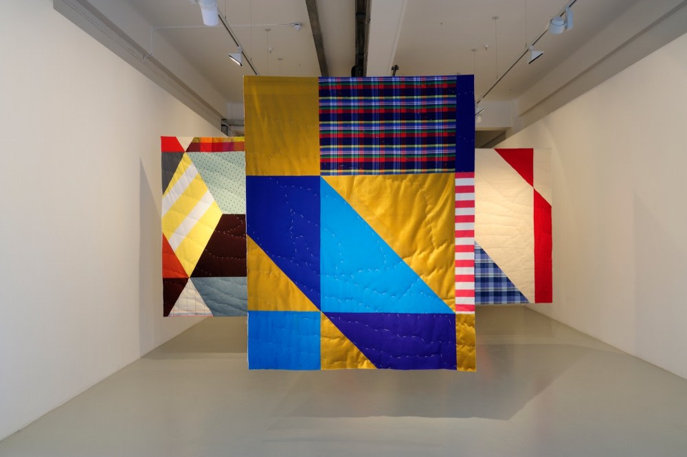 Ulla von Brandenburg Wagon Wheel