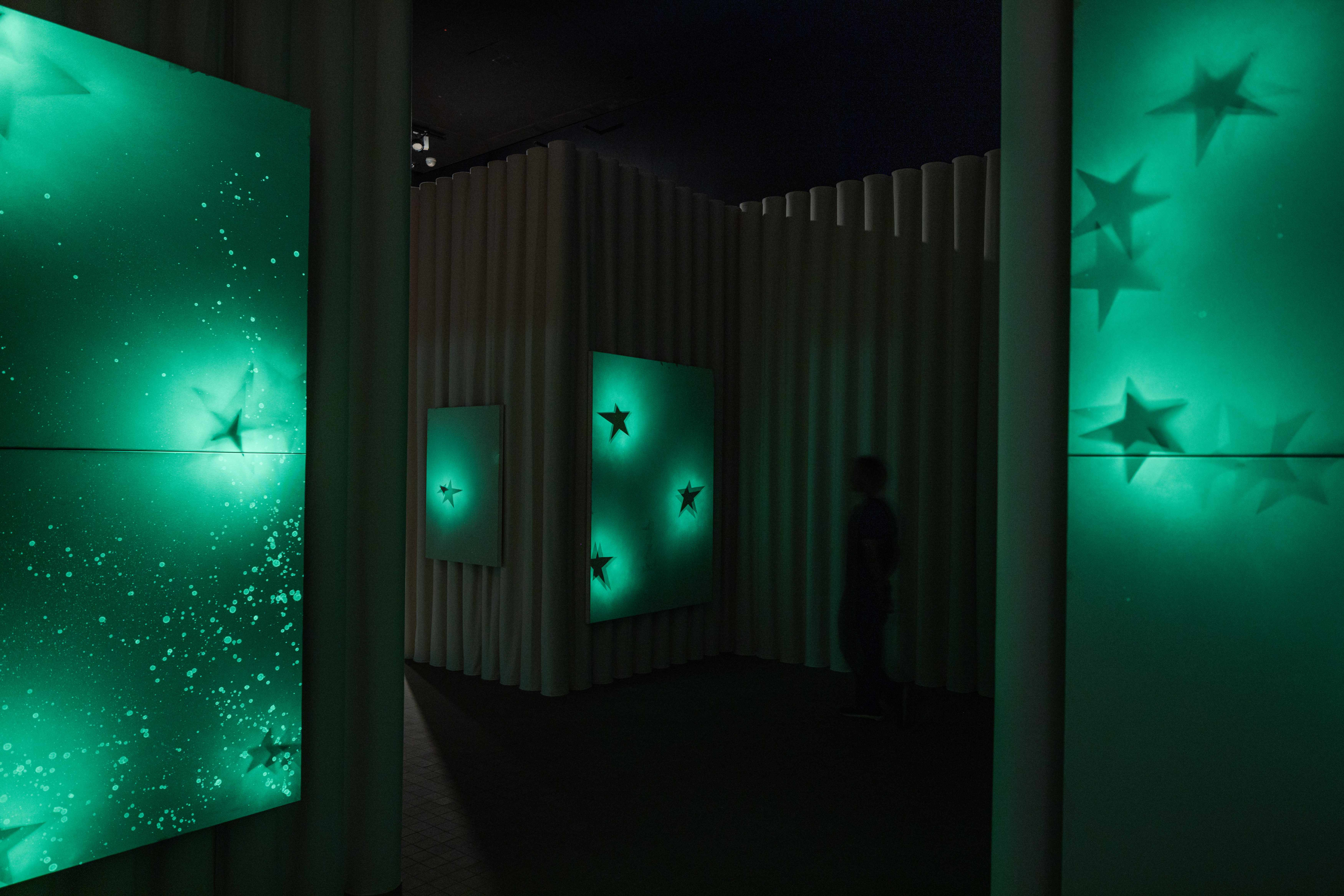 KOO JEONG A LAND OF OUSSS [GRAVITTA]