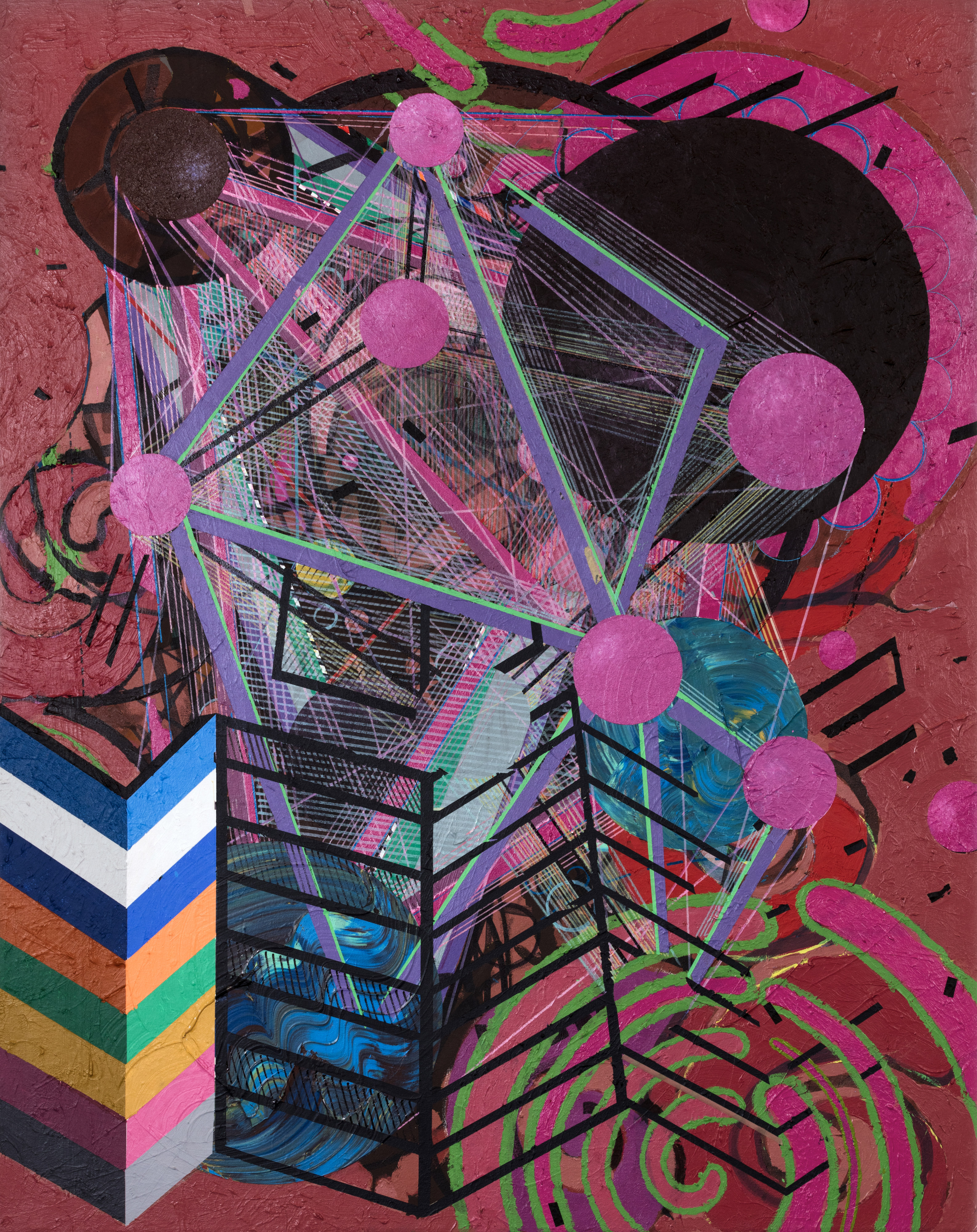 Robert Reed Plum Nellie and Galactic Journal Series