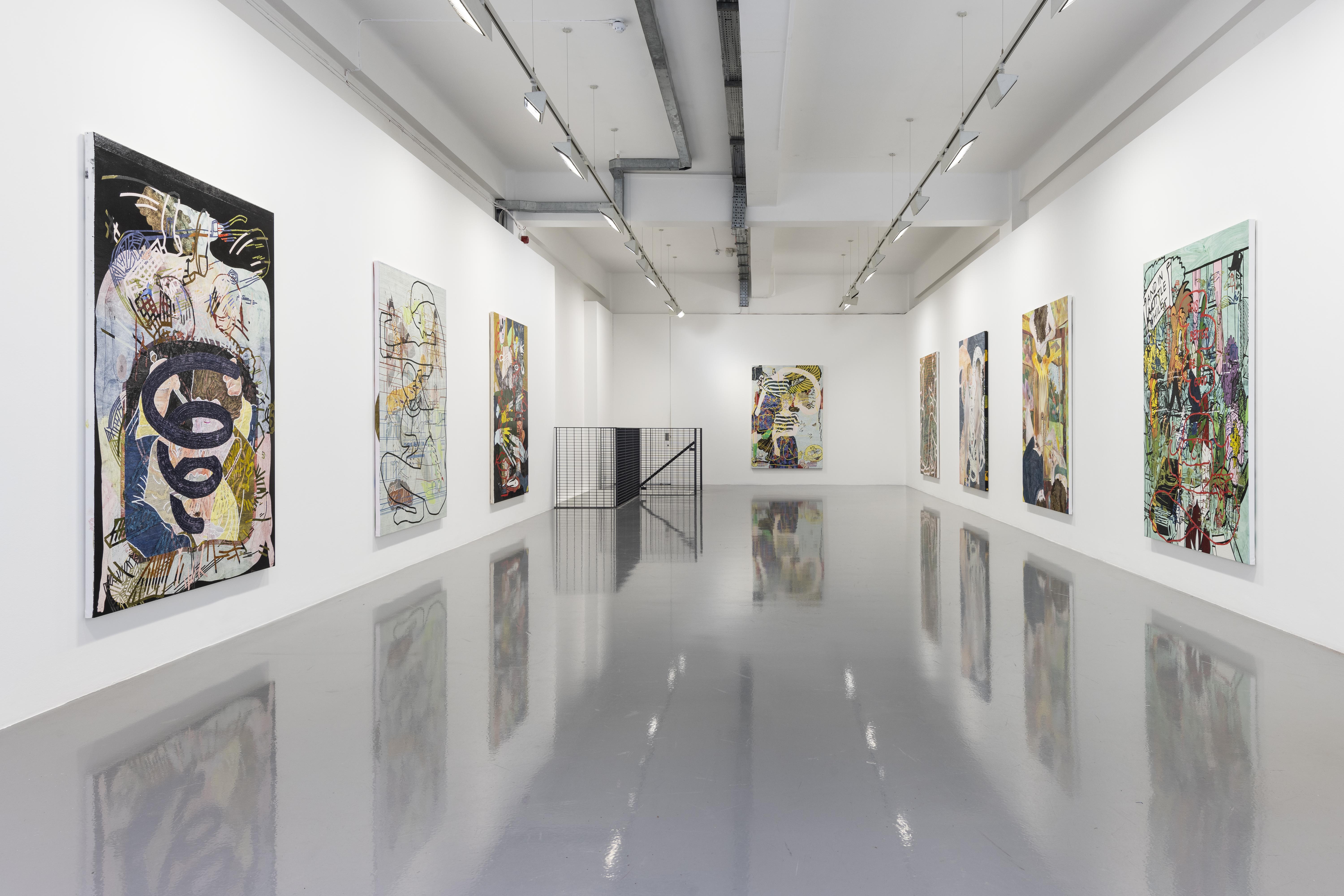 Helen Johnson Agency