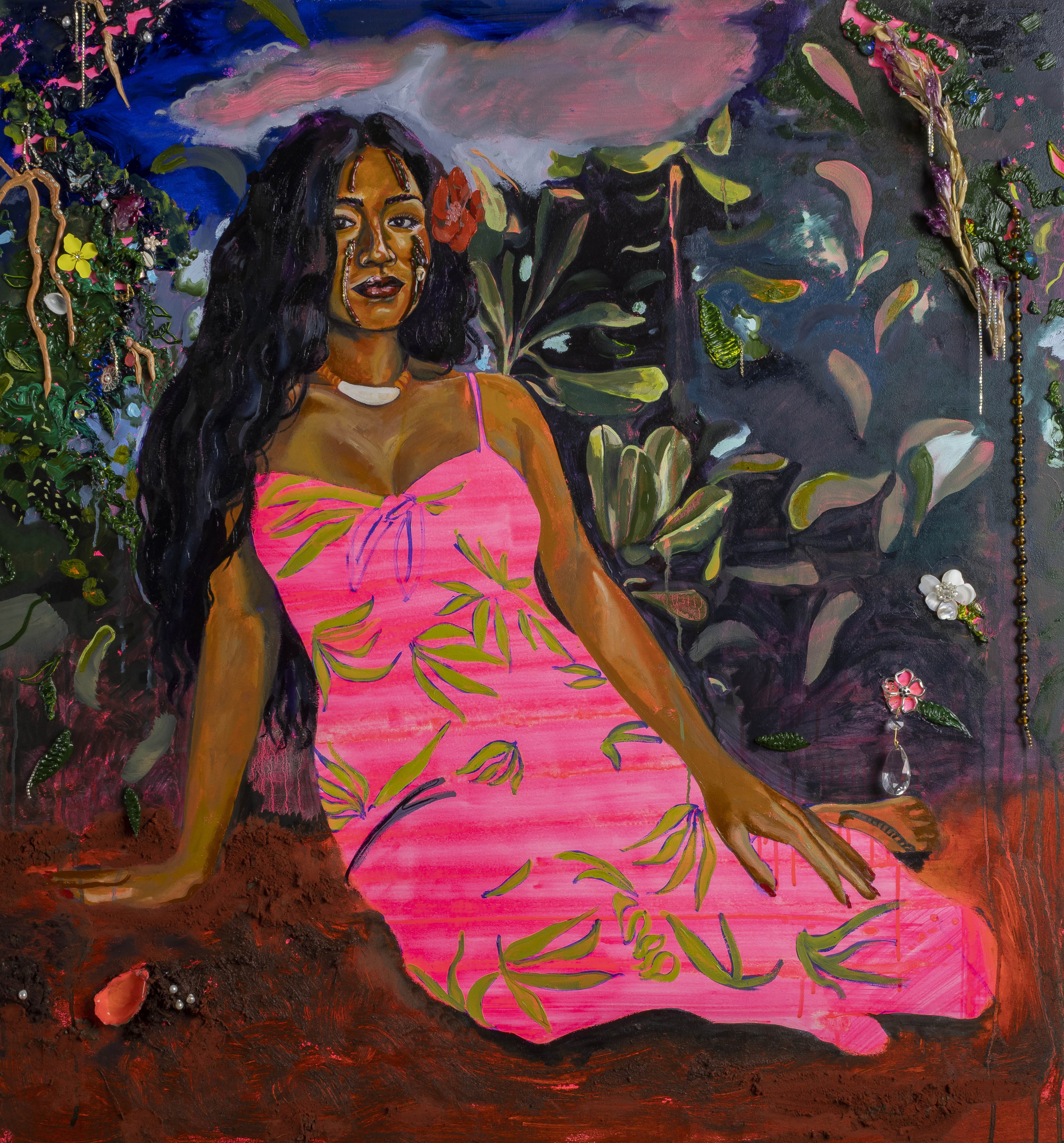 Gisela McDaniel ININA