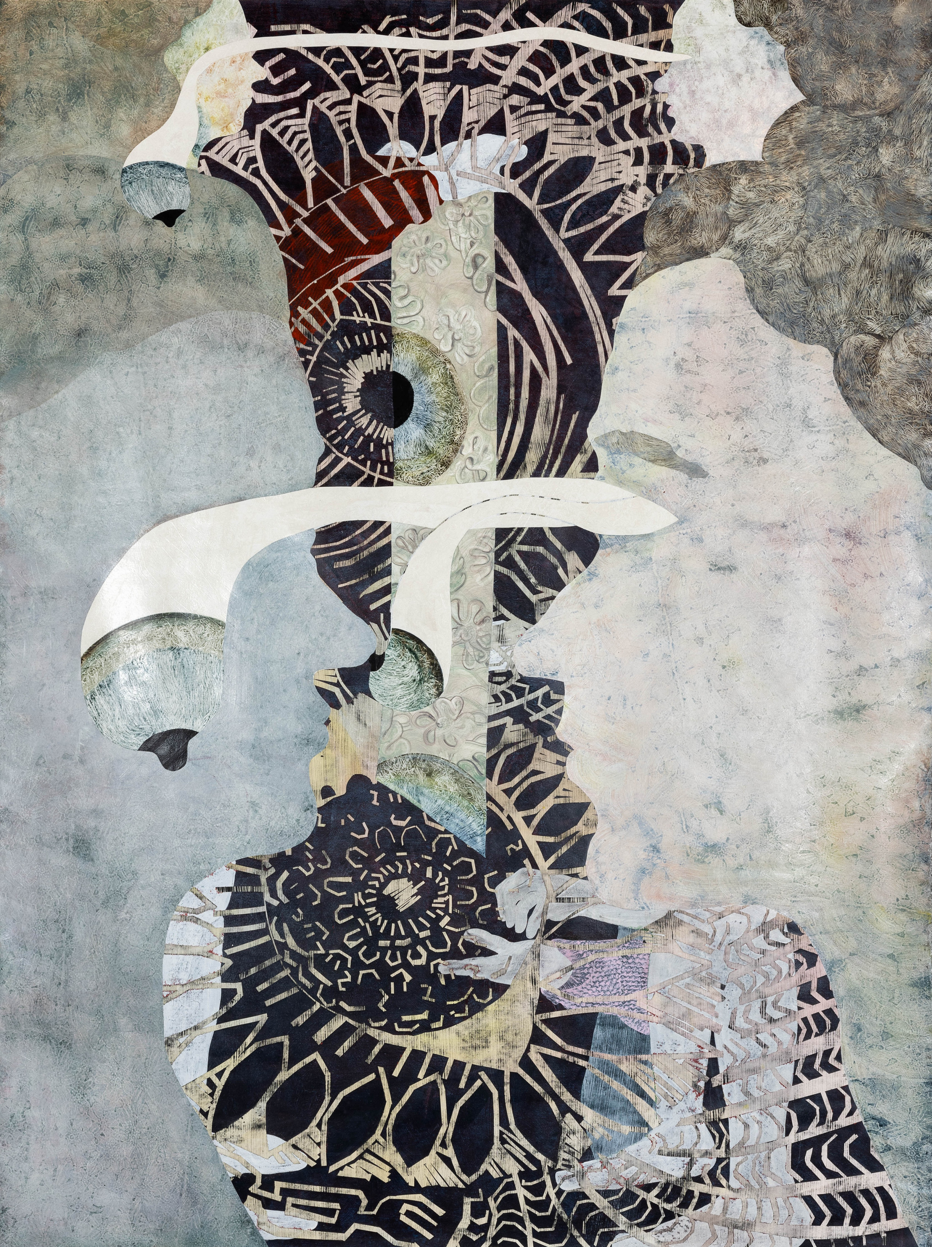 Helen Johnson Follower, Leader