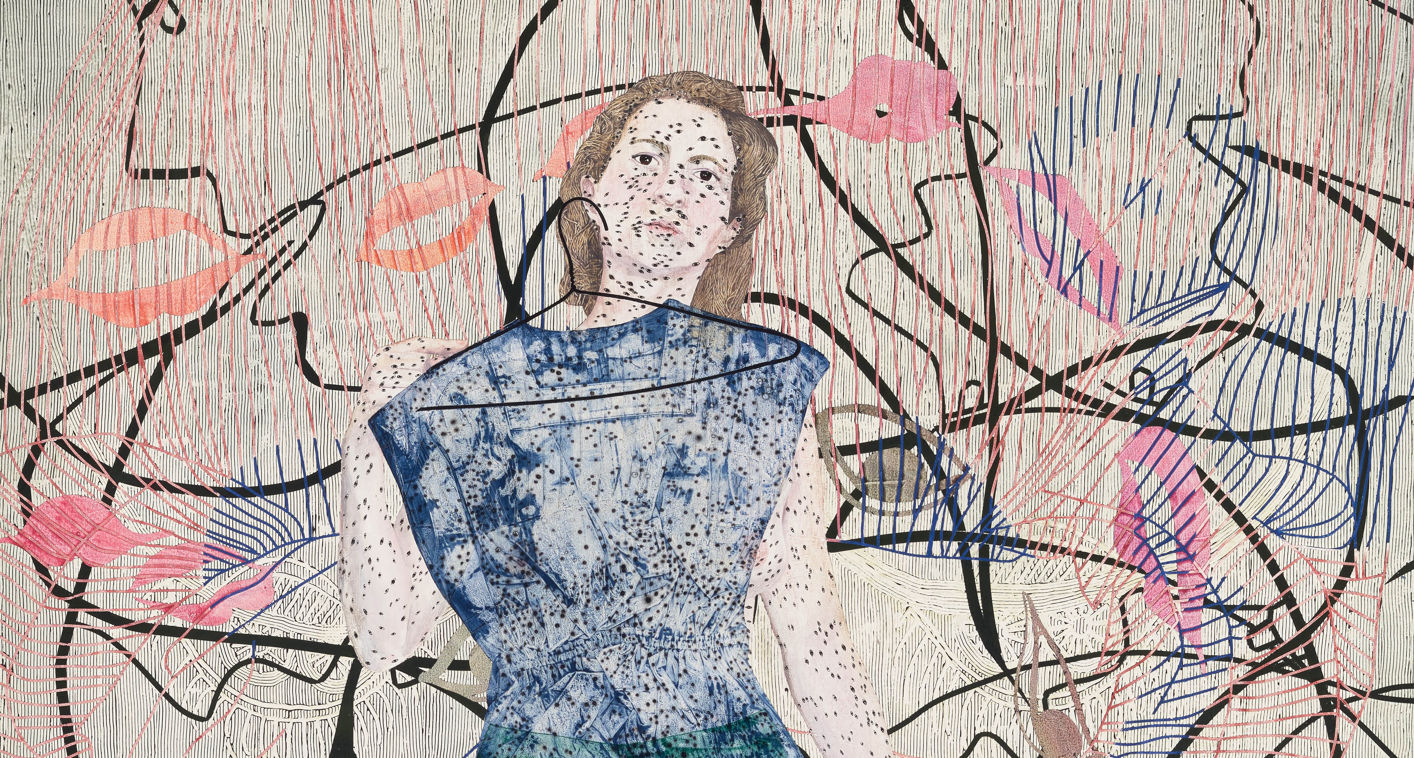 Helen Johnson 'Opening'