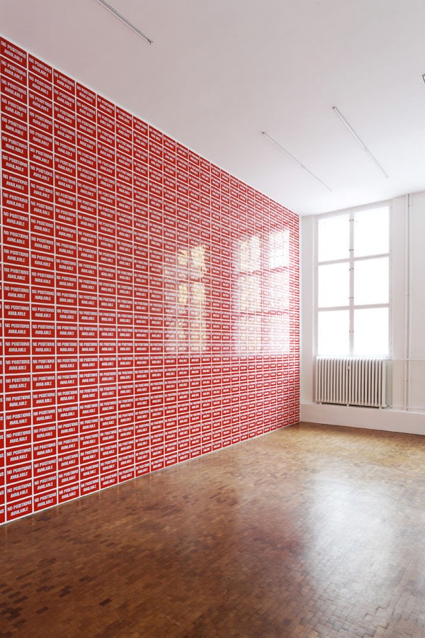 Ceal Floyer Ceal Floyer