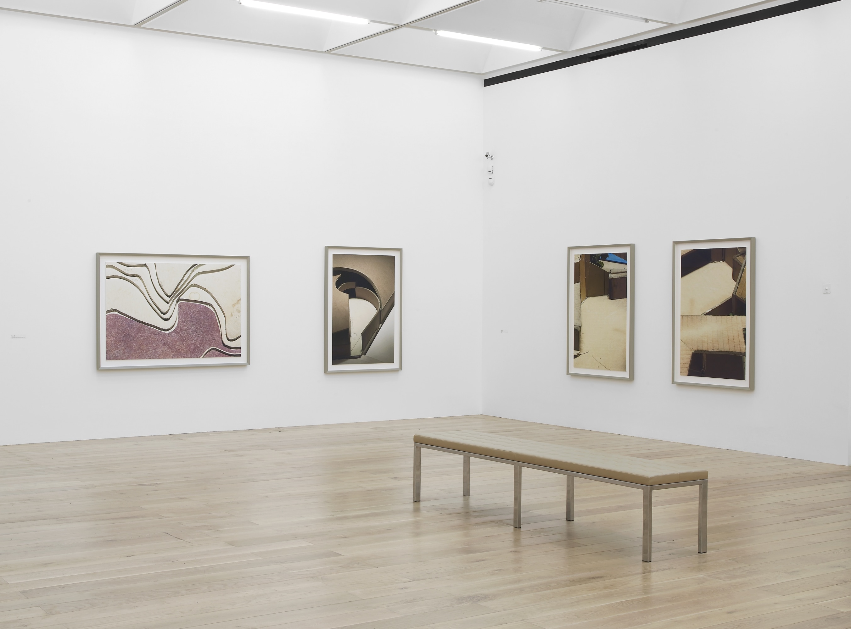 Model Studies Thomas Demand