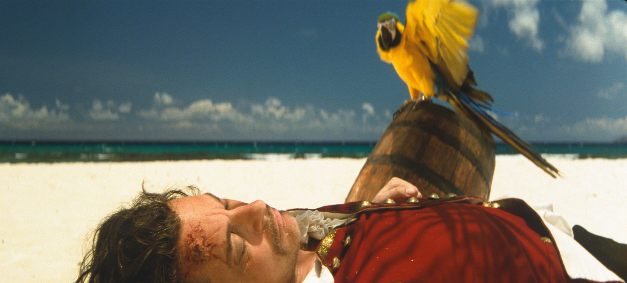 Paradise is Now with Rodney Graham