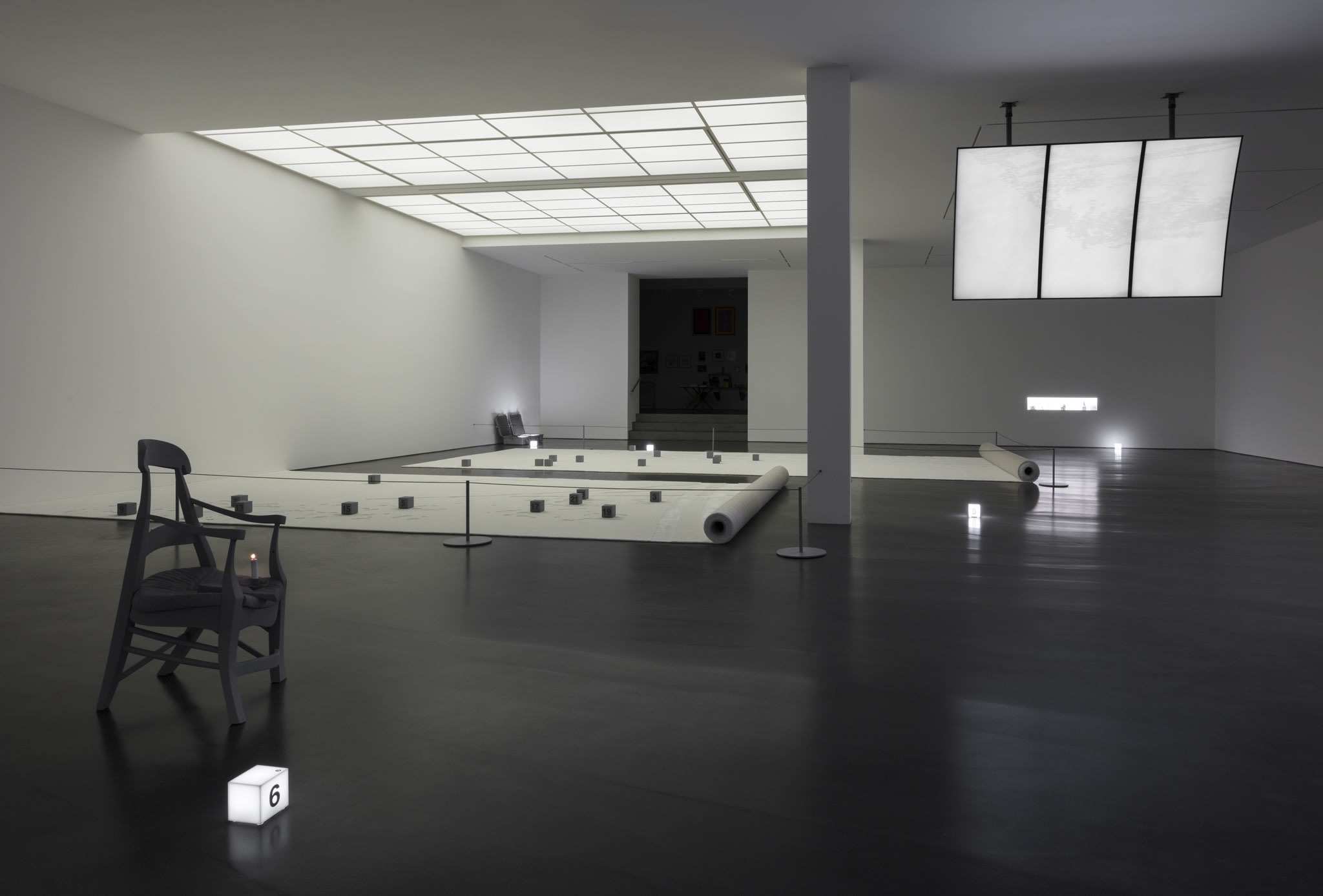 Some Other Life Ryan Gander