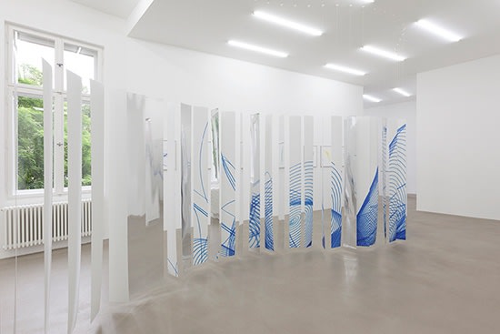 Grey Magic Christoph Keller