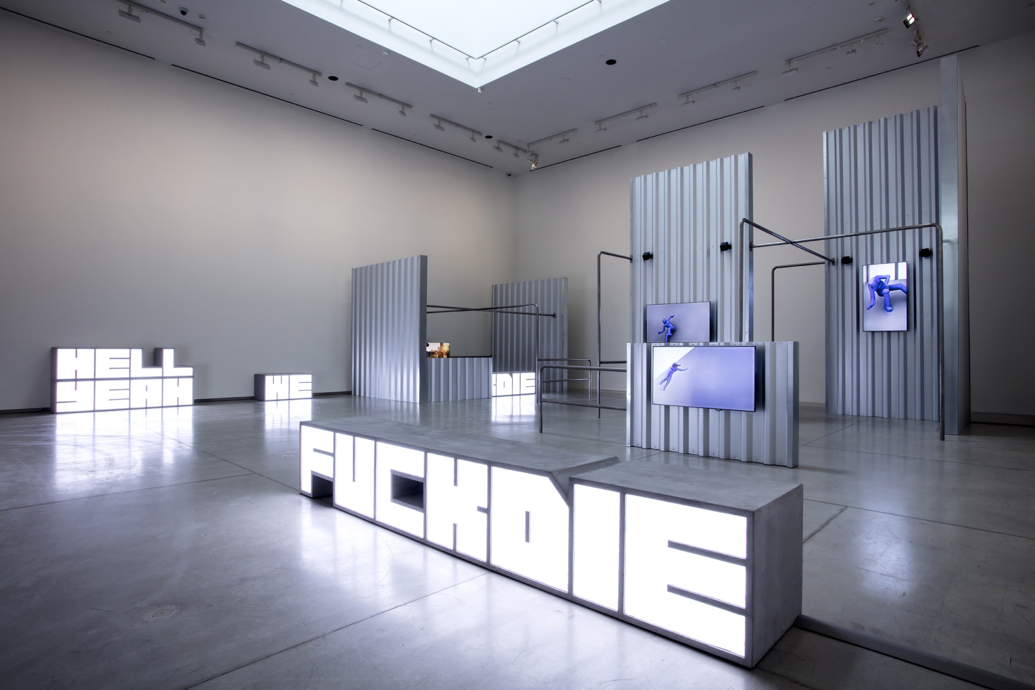 This is the Future Hito Steyerl