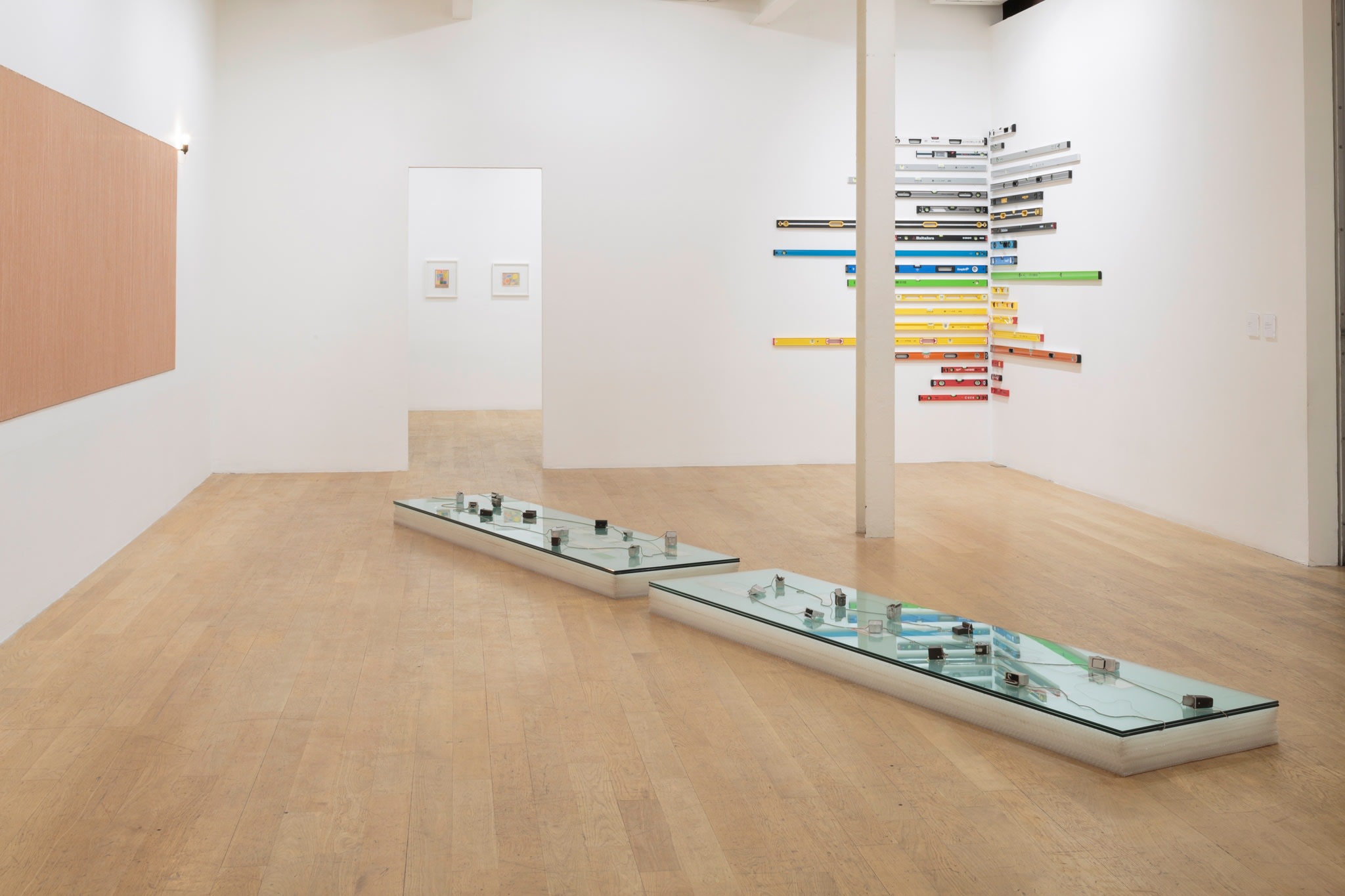 Add It Up Jac Leirner