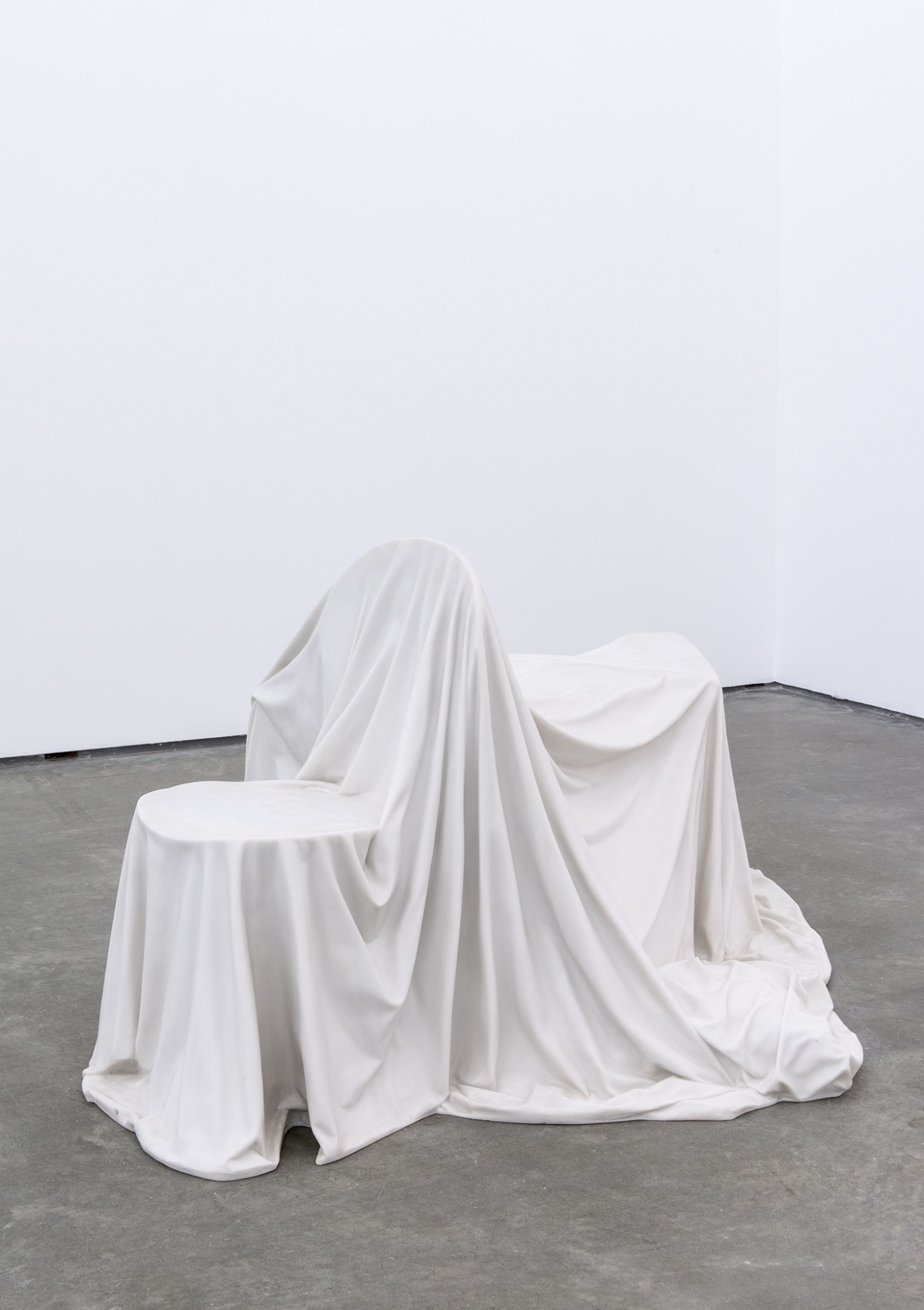 Make every show like it's your last Ryan Gander