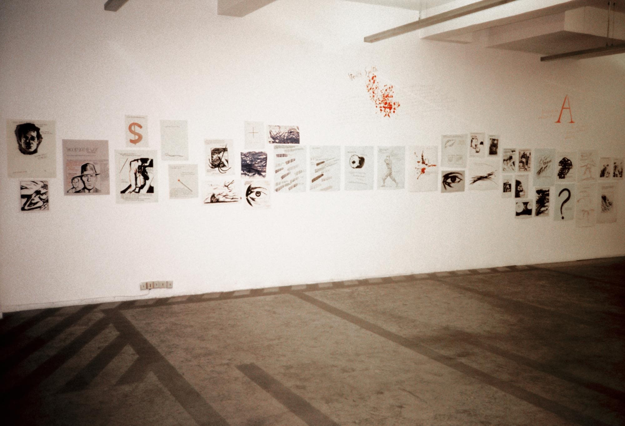 Raymond Pettibon Raymond Pettibon