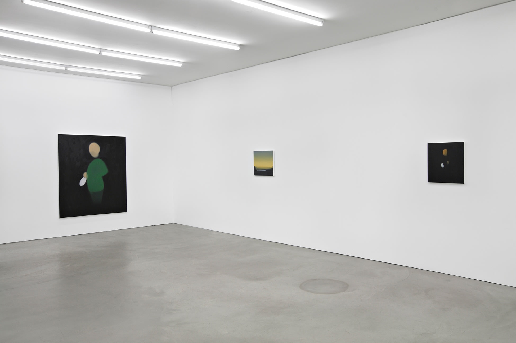 Im Zwischenraum der Bilder Michael van Ofen