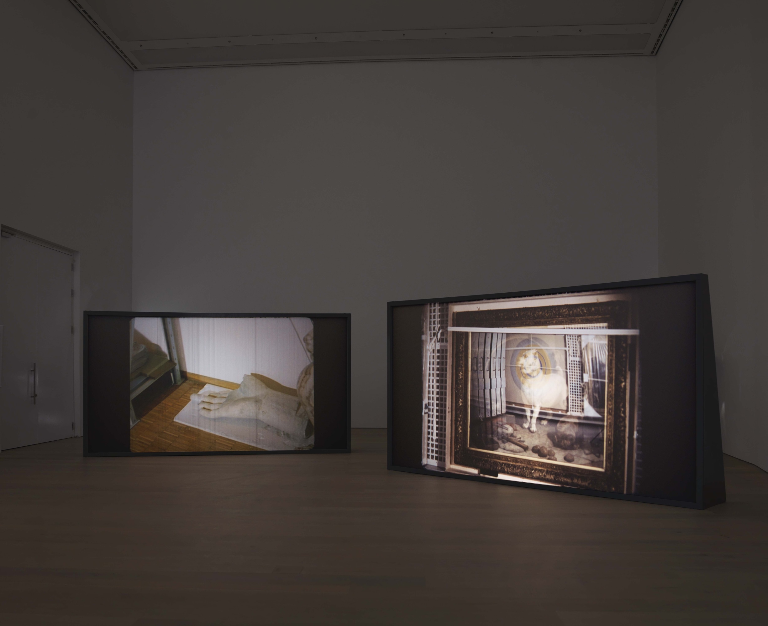 The Hidden Conference Rosa Barba