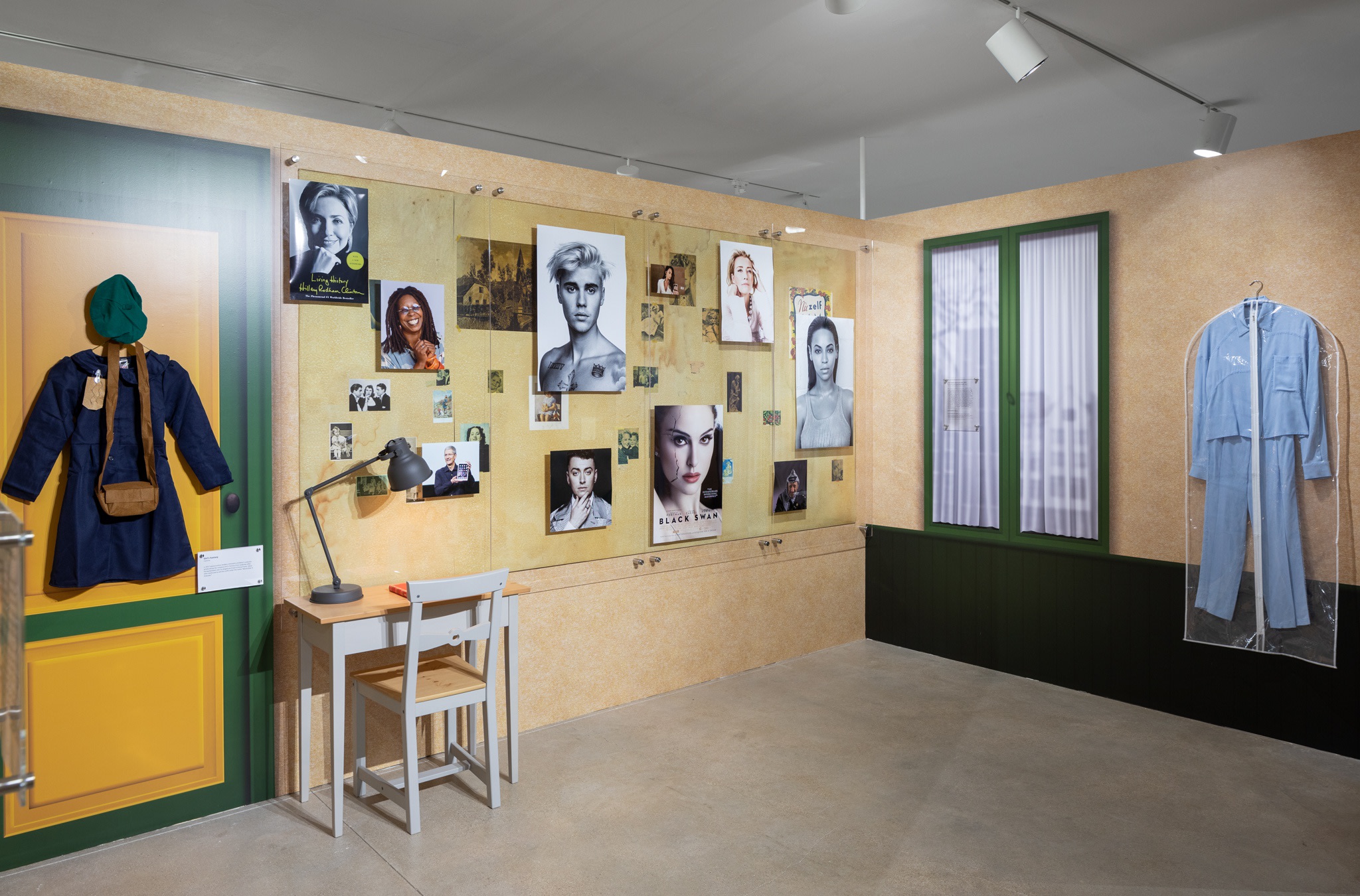 Hope House Simon Fujiwara