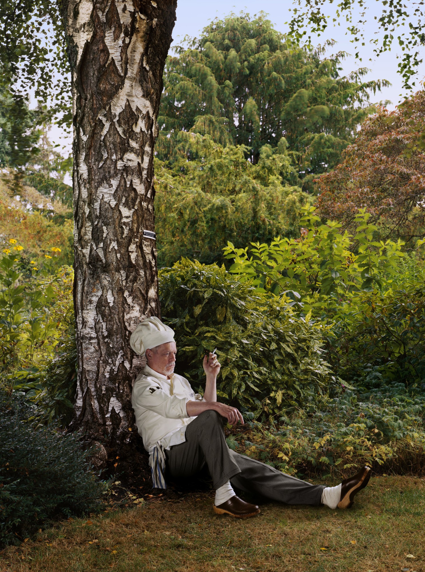 Rodney Graham