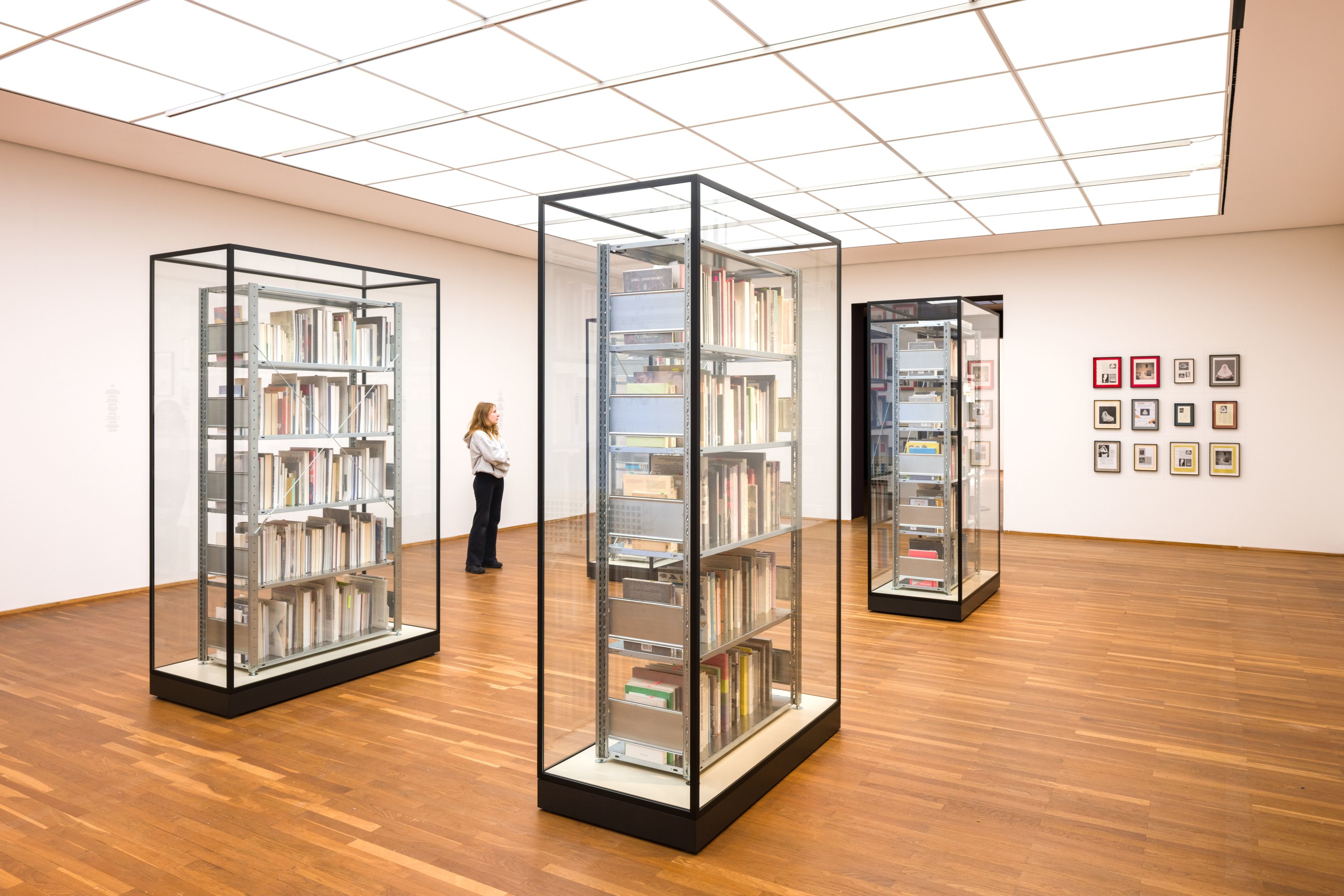 Five Preludes Saâdane Afif