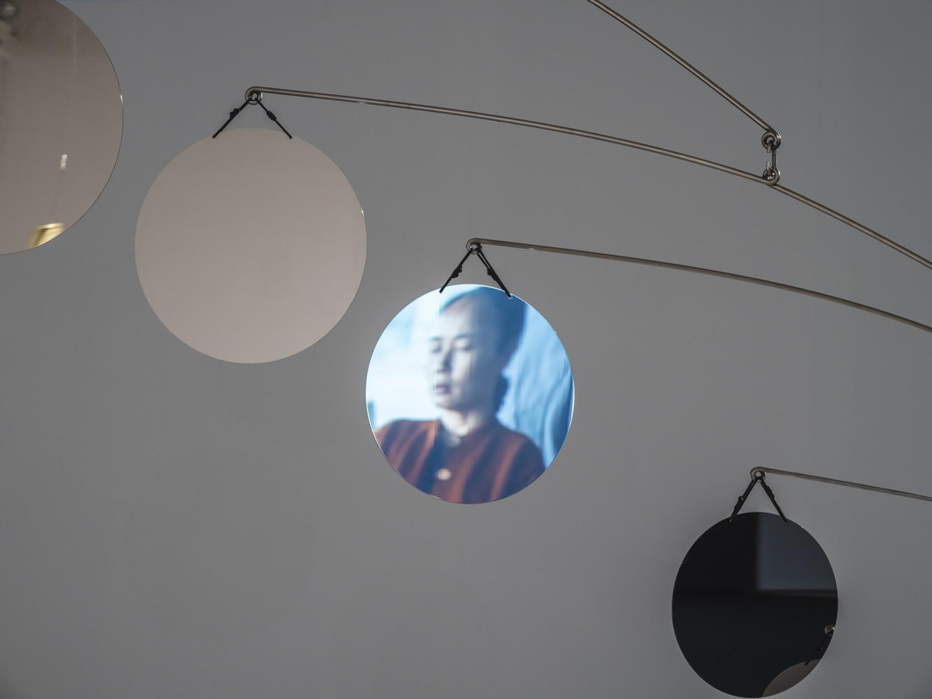 It Was What Is Will Be Tuan Andrew Nguyen