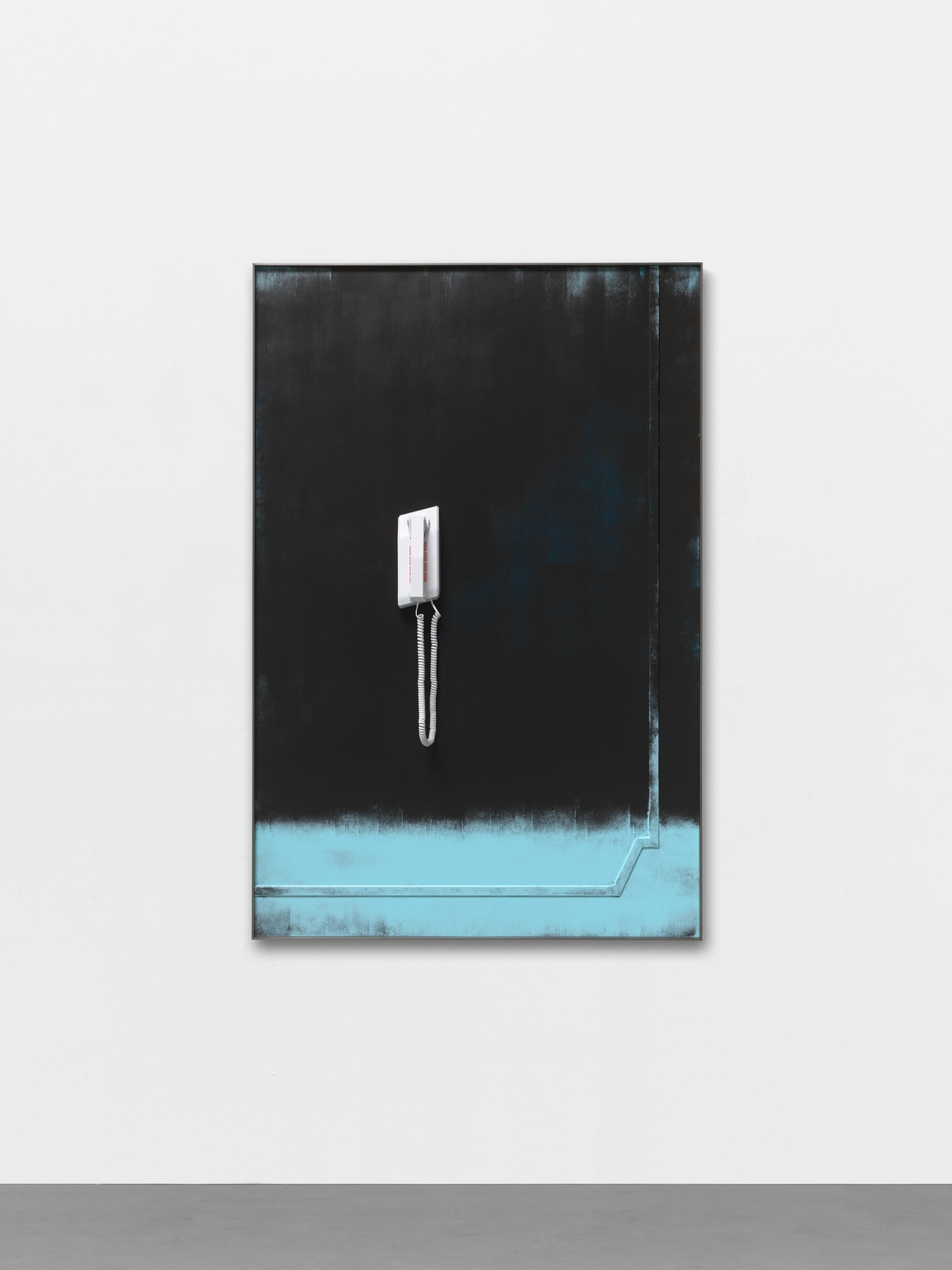 A Hundred Ways to Disappear With Martin Boyce