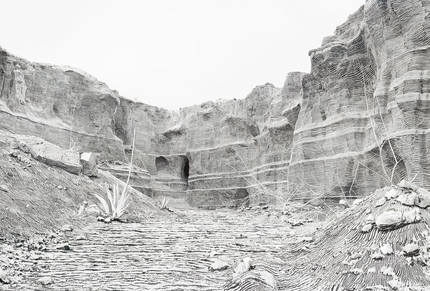The Orobie Biennial – Thinking Like a Mountain With Julius von Bismarck