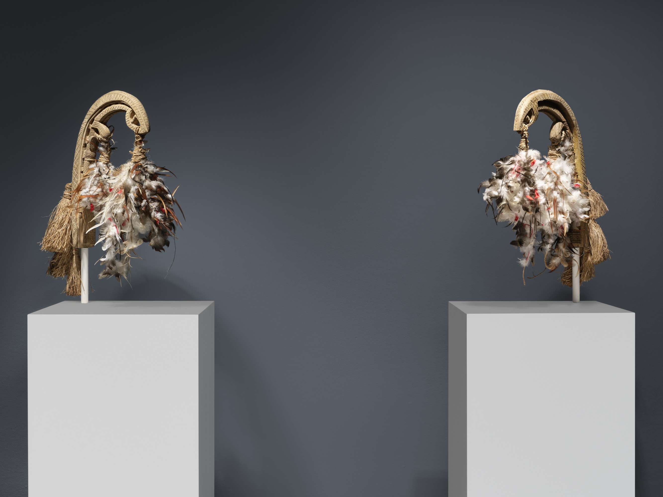 When Water Embraces Empty Space Tuan Andrew Nguyen