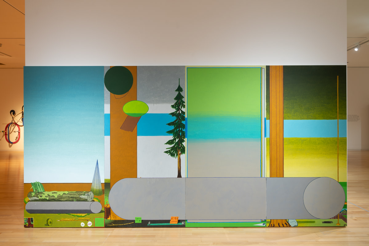 Color, Shape and Active Audience With Hyunsun Jeon