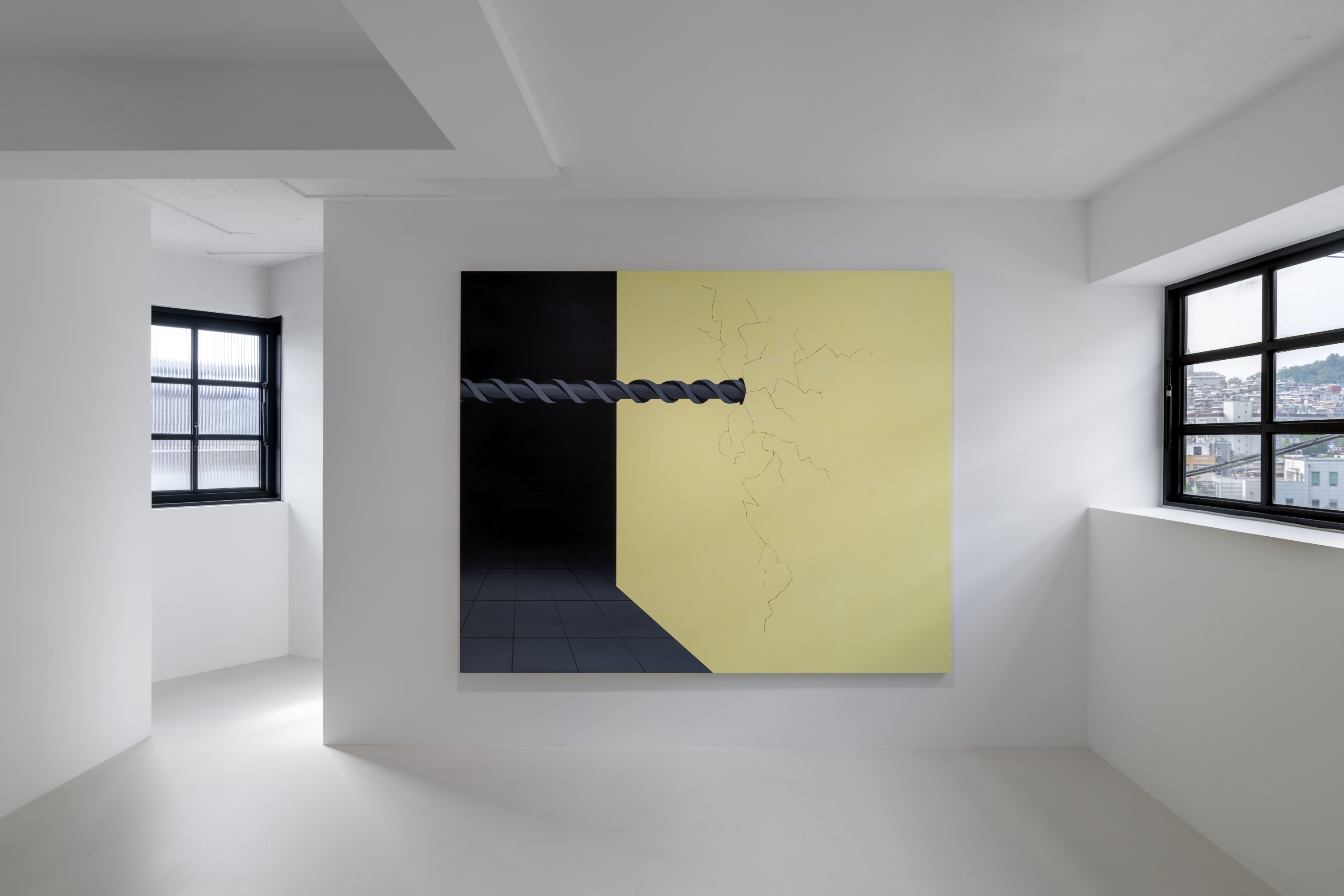 Gentle Spin Tomasz Kręcicki