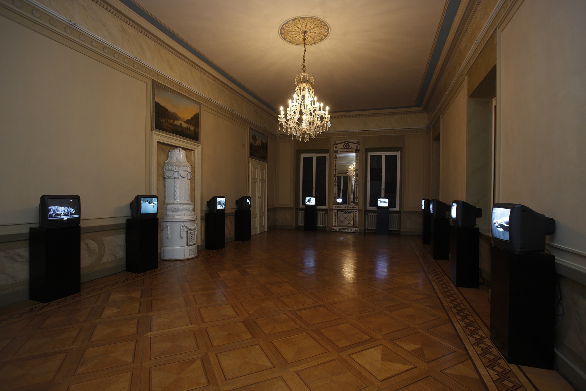 Observatorium Christoph Keller