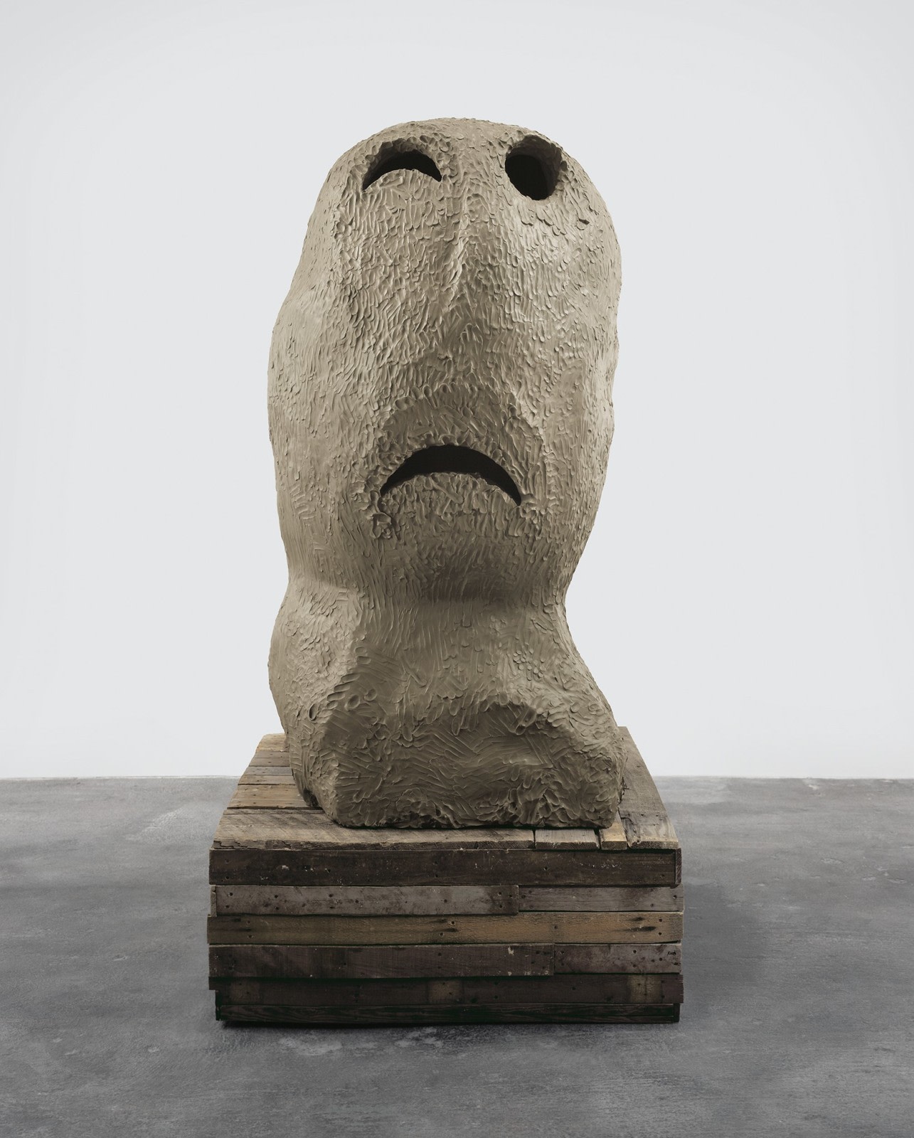 Hallen #4 With Ugo Rondinone