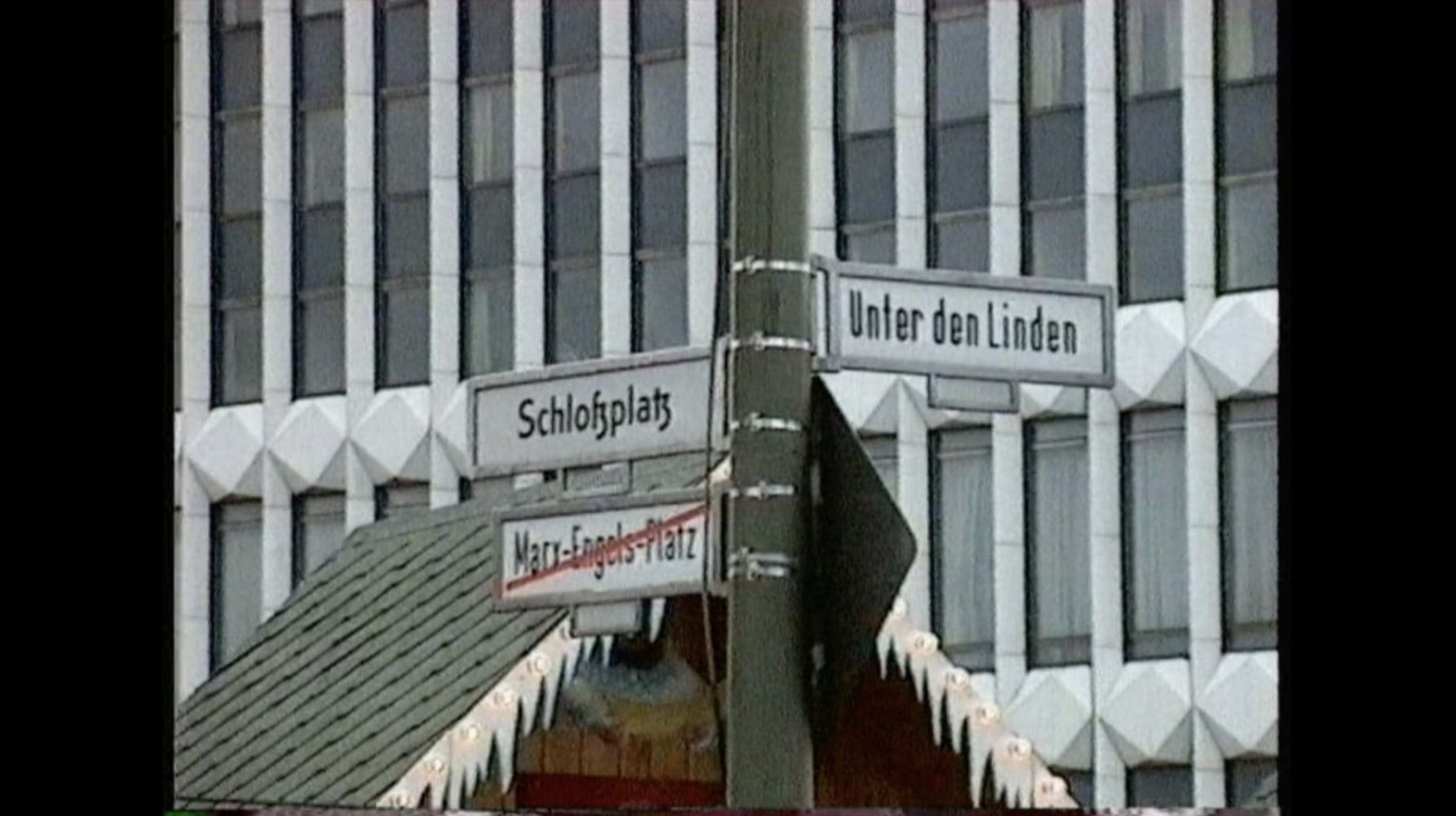 Hito Steyerl: Normality Hito Steyerl