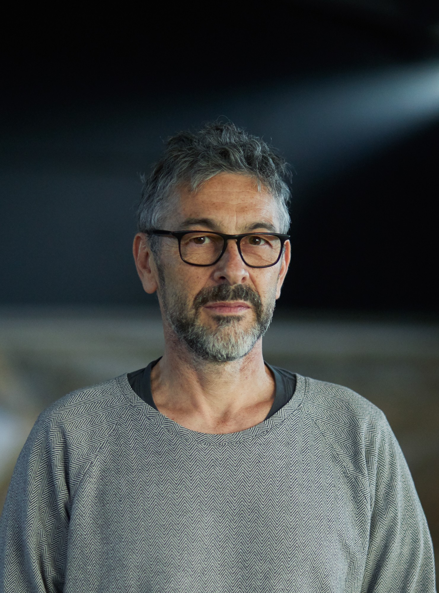 A brush with... Pierre Huyghe The Art Newspaper Podcast