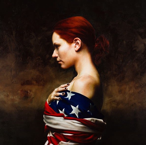 Mitch Griffiths