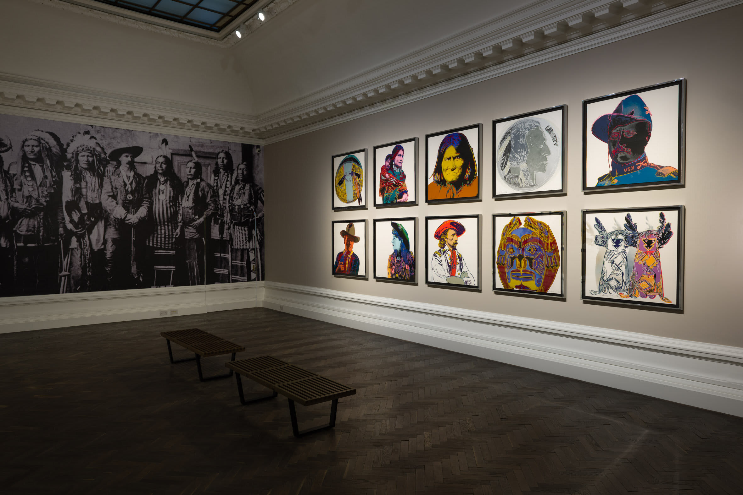 Andy Warhol