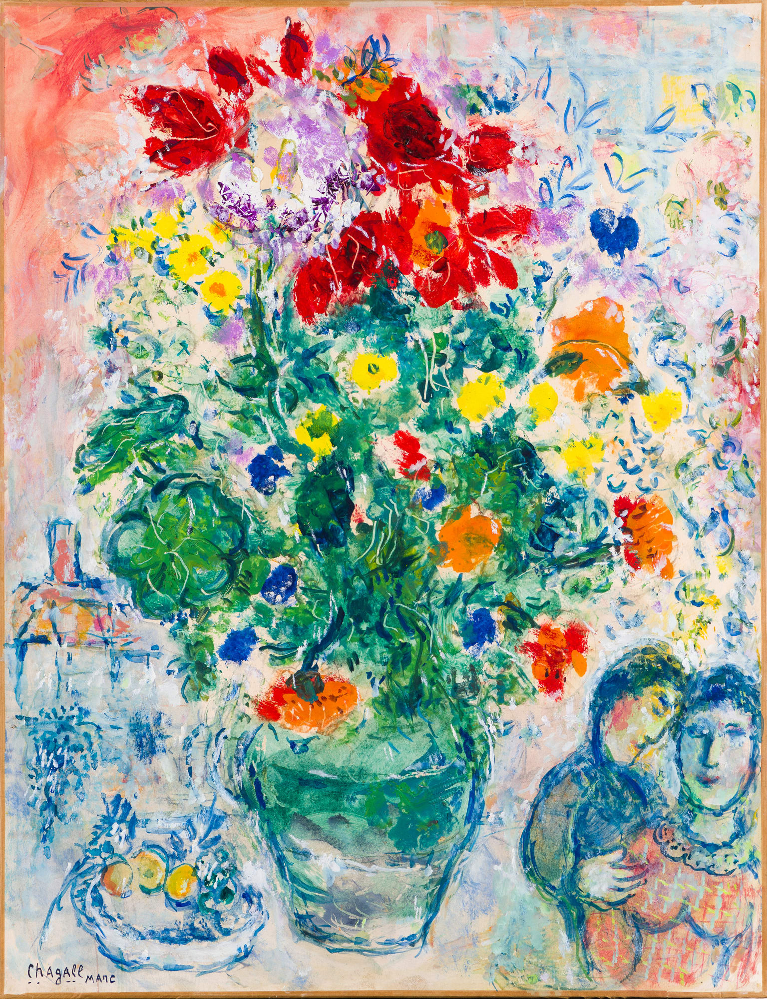 Marc Chagall