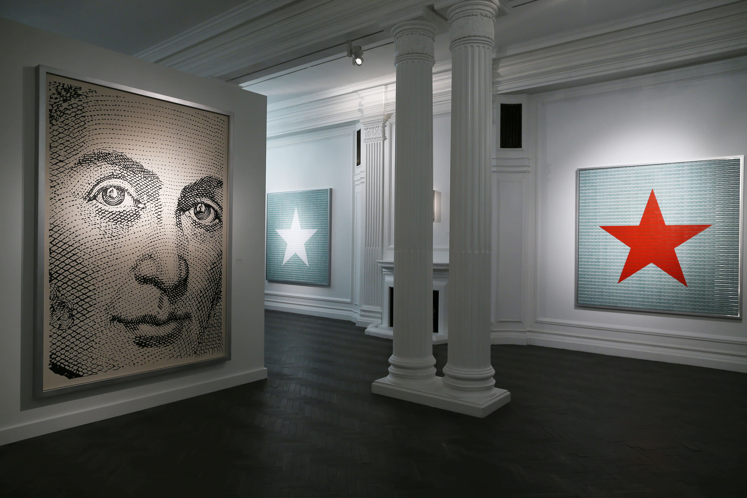 The Great Swindle Santiago Montoya