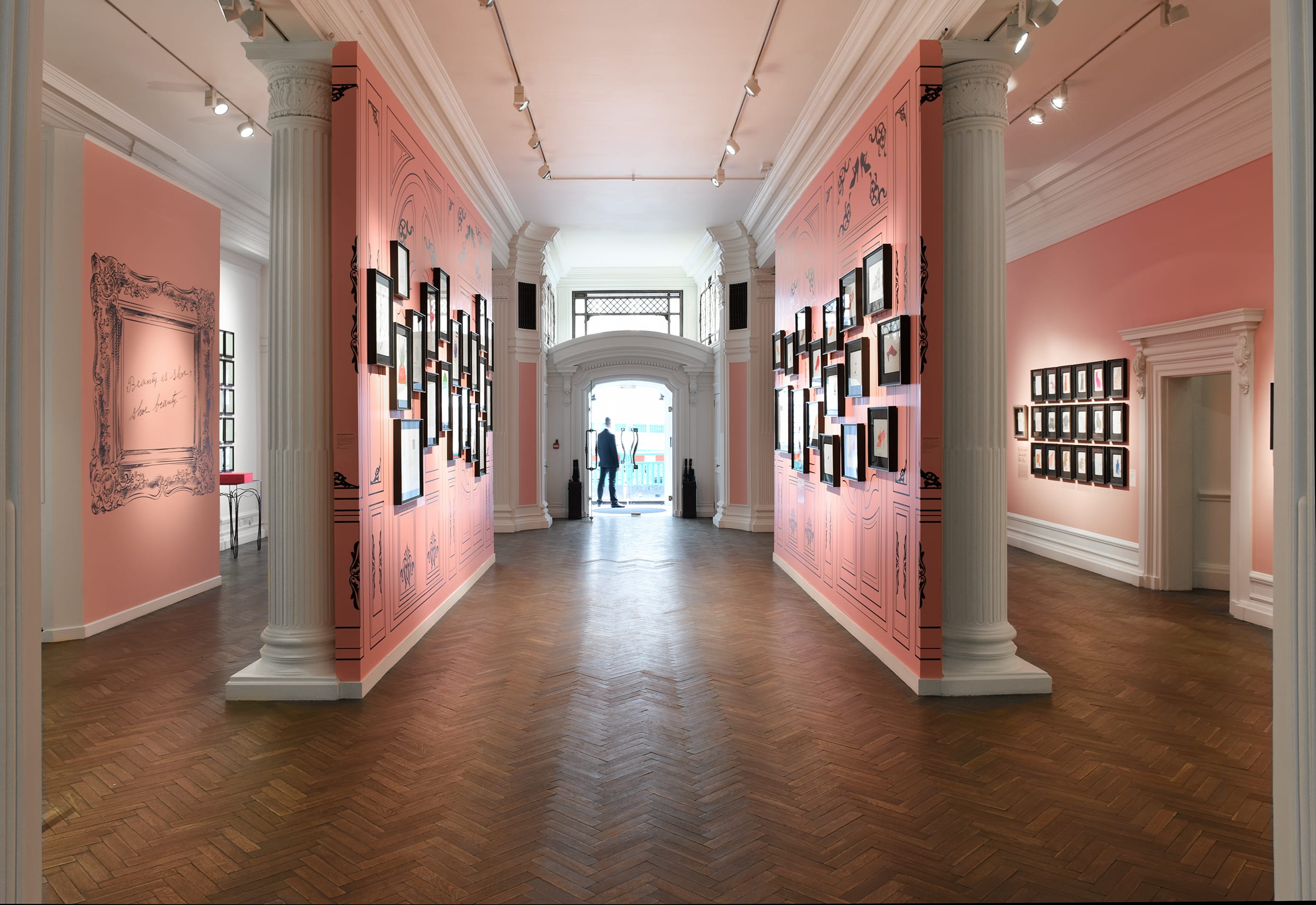 Early Illustrations Andy Warhol