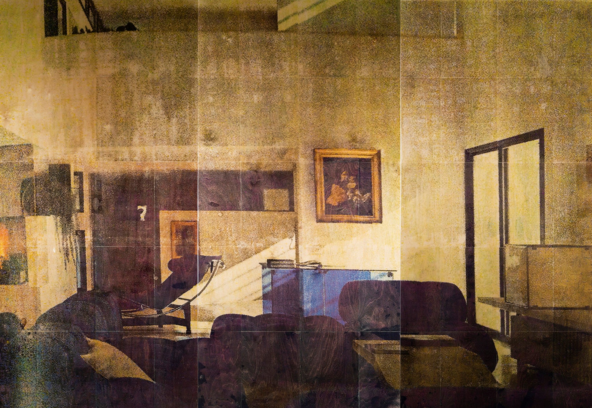 The Calm Before the Storm Ernesto Cánovas