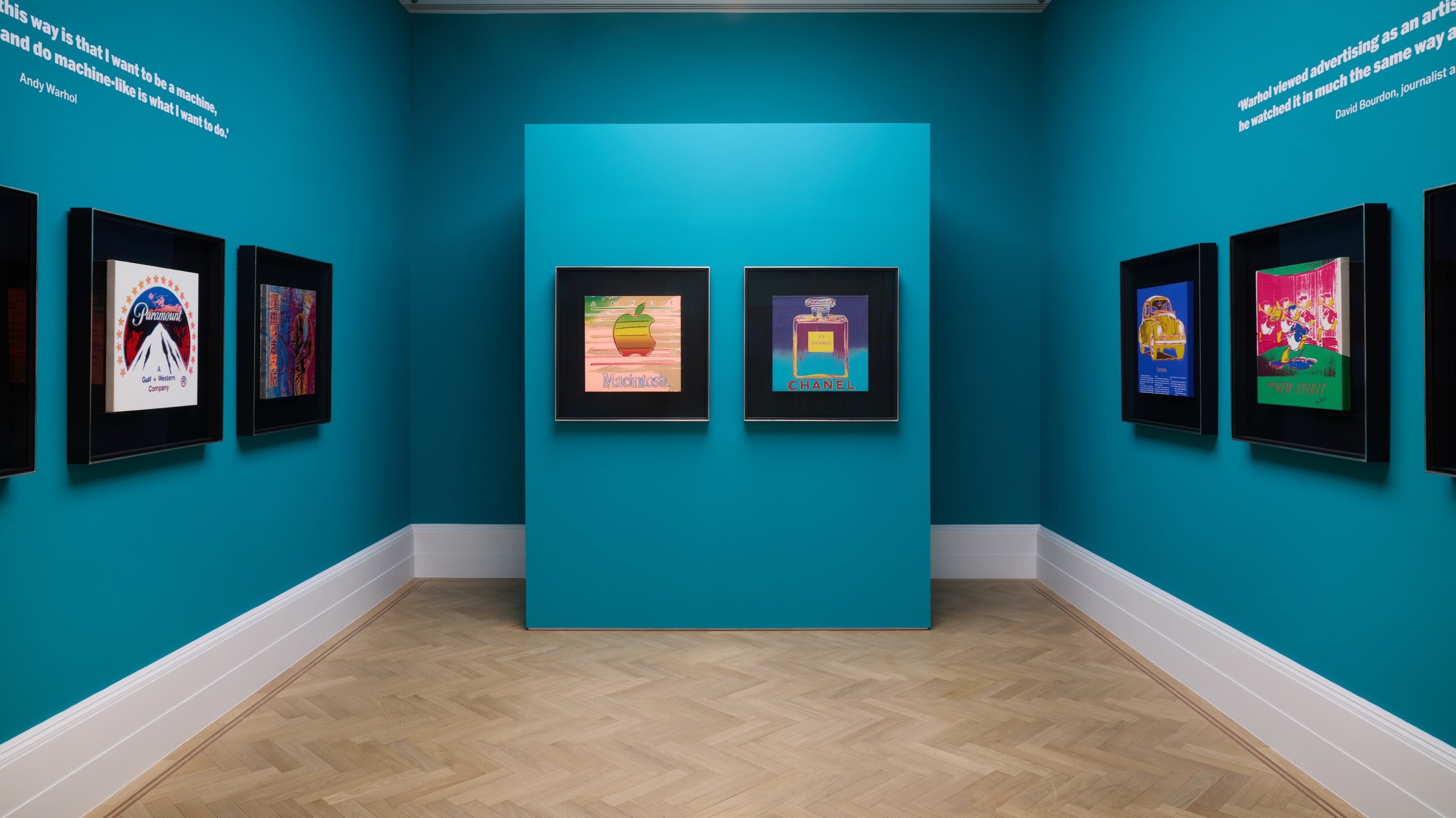 Andy Warhol 5 Things to Know