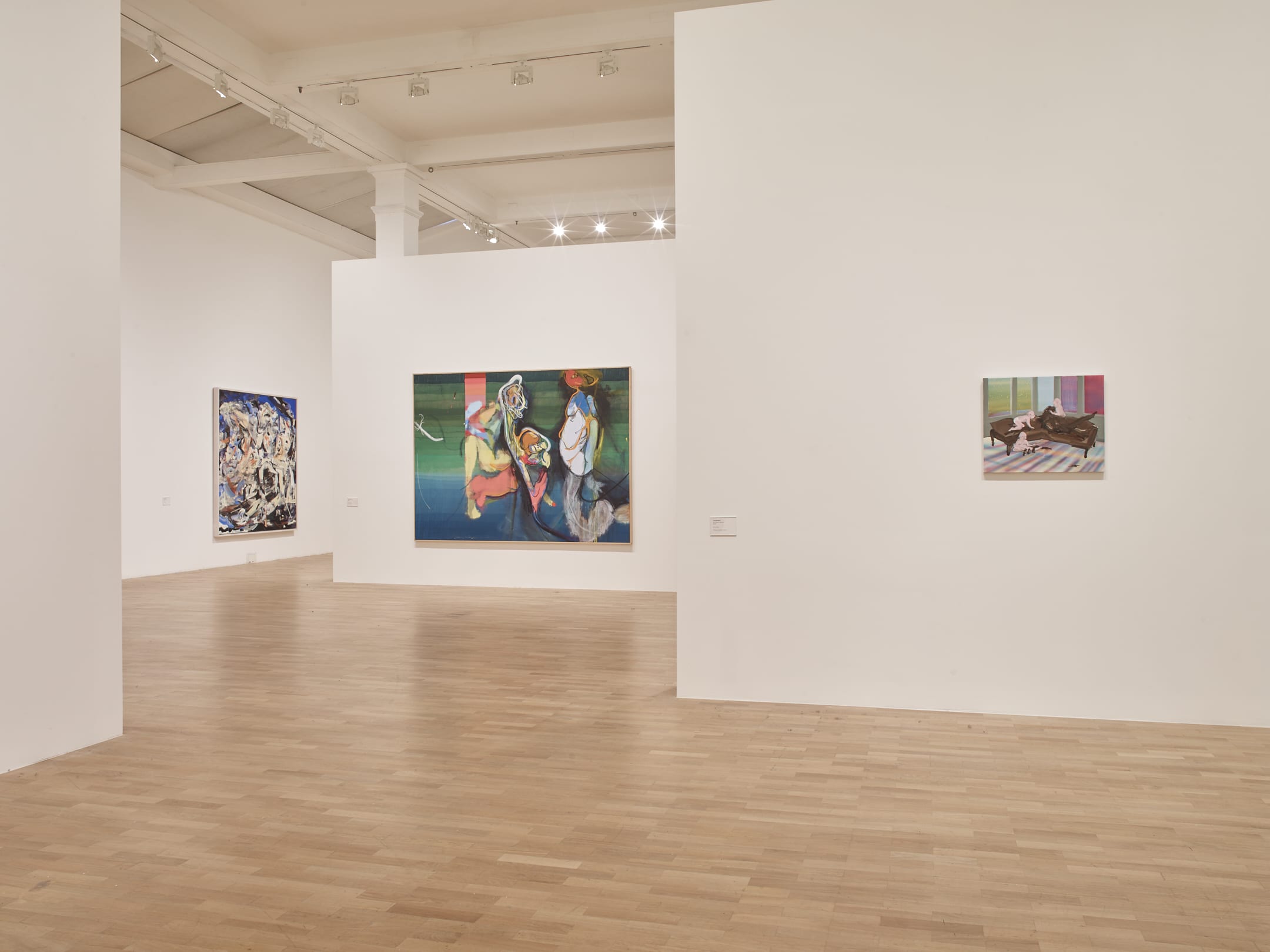 Radical Figures Painting in the New Millennium