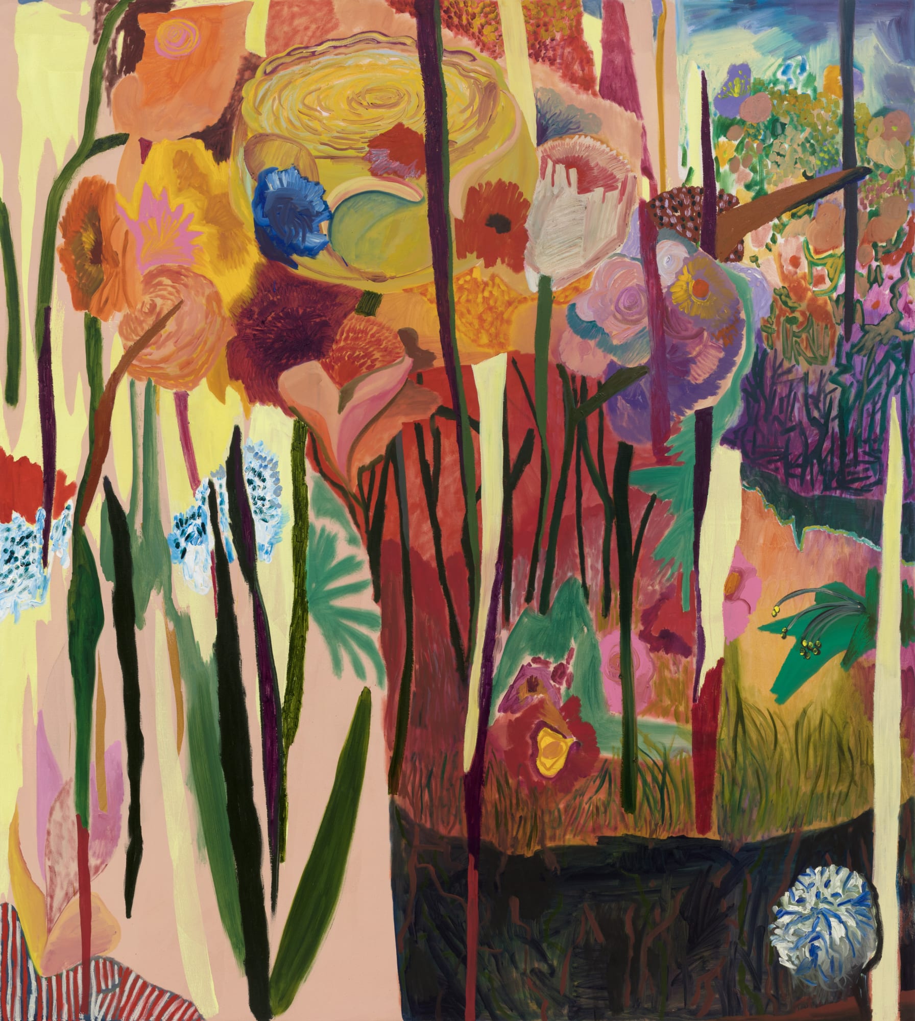 Shara Hughes