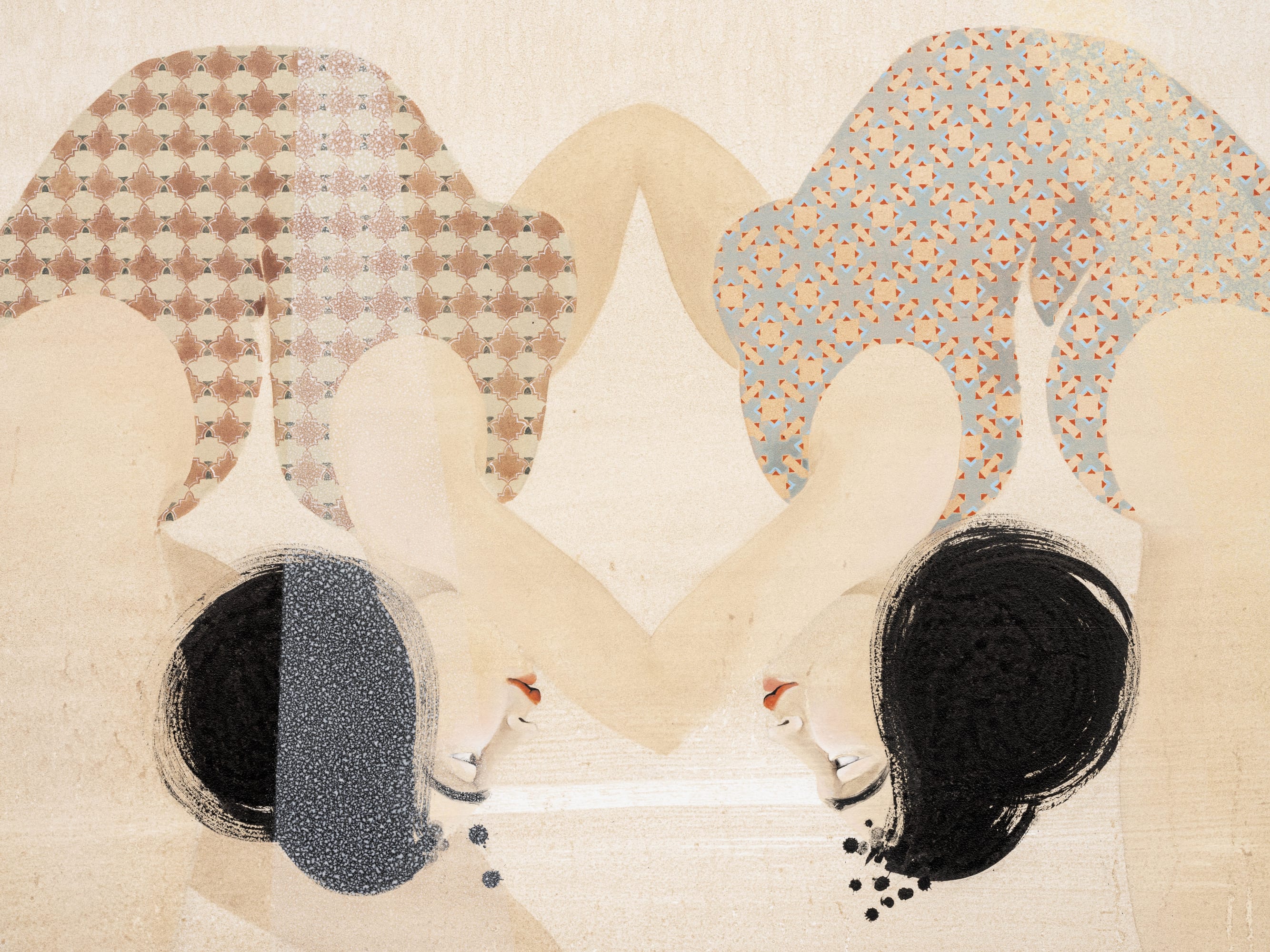Hayv Kahraman
