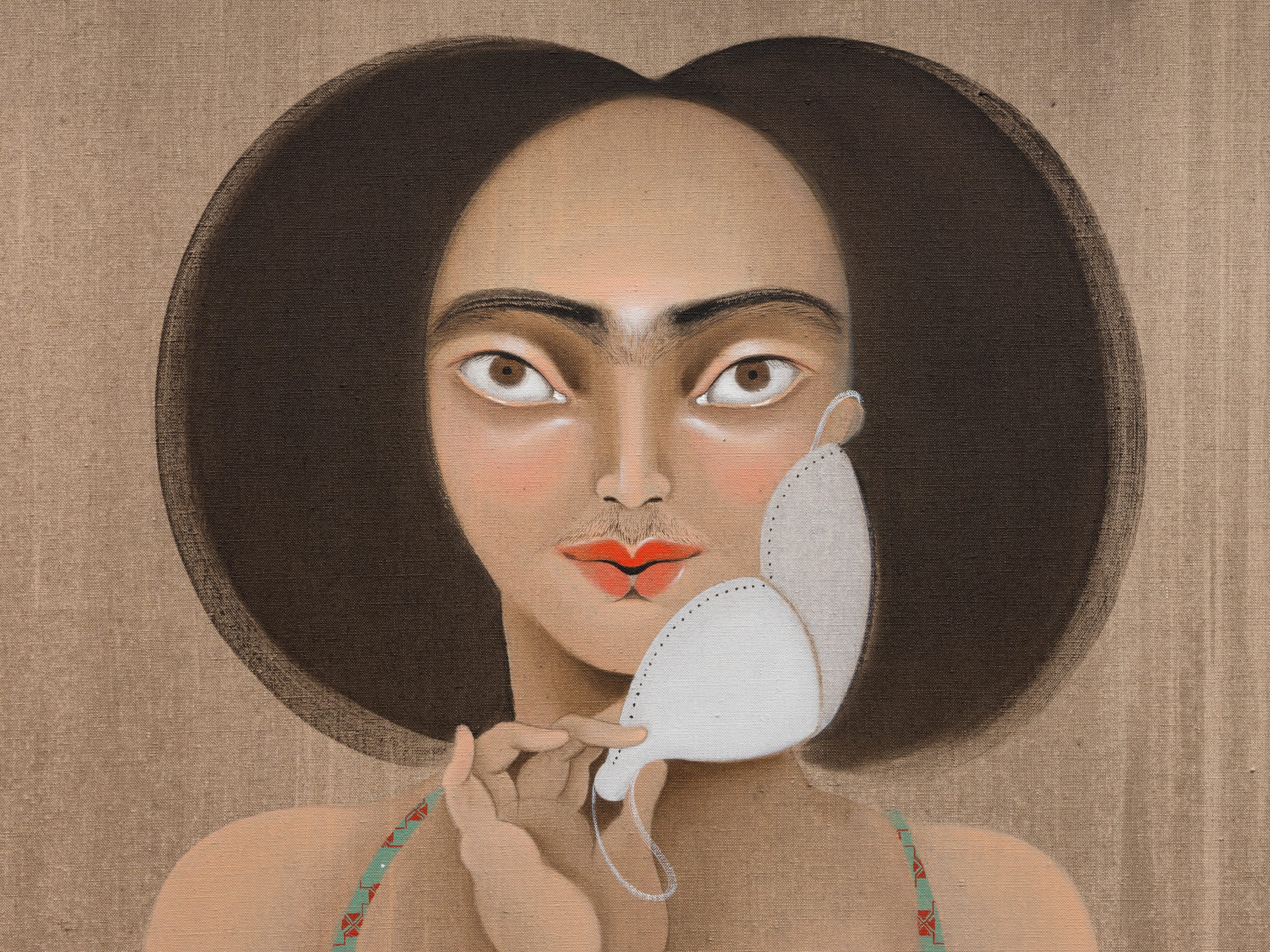 Hayv Kahraman