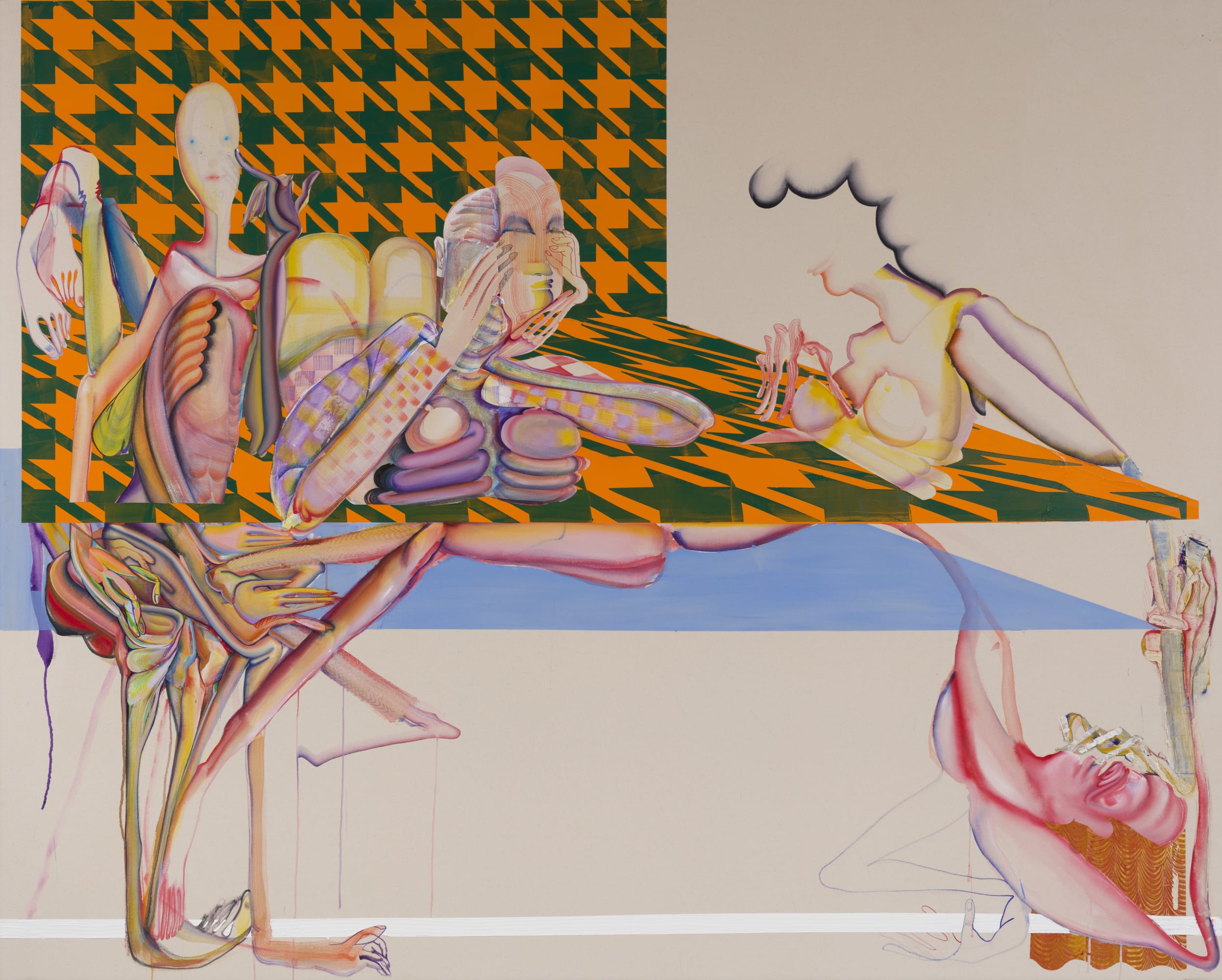 Christina Quarles