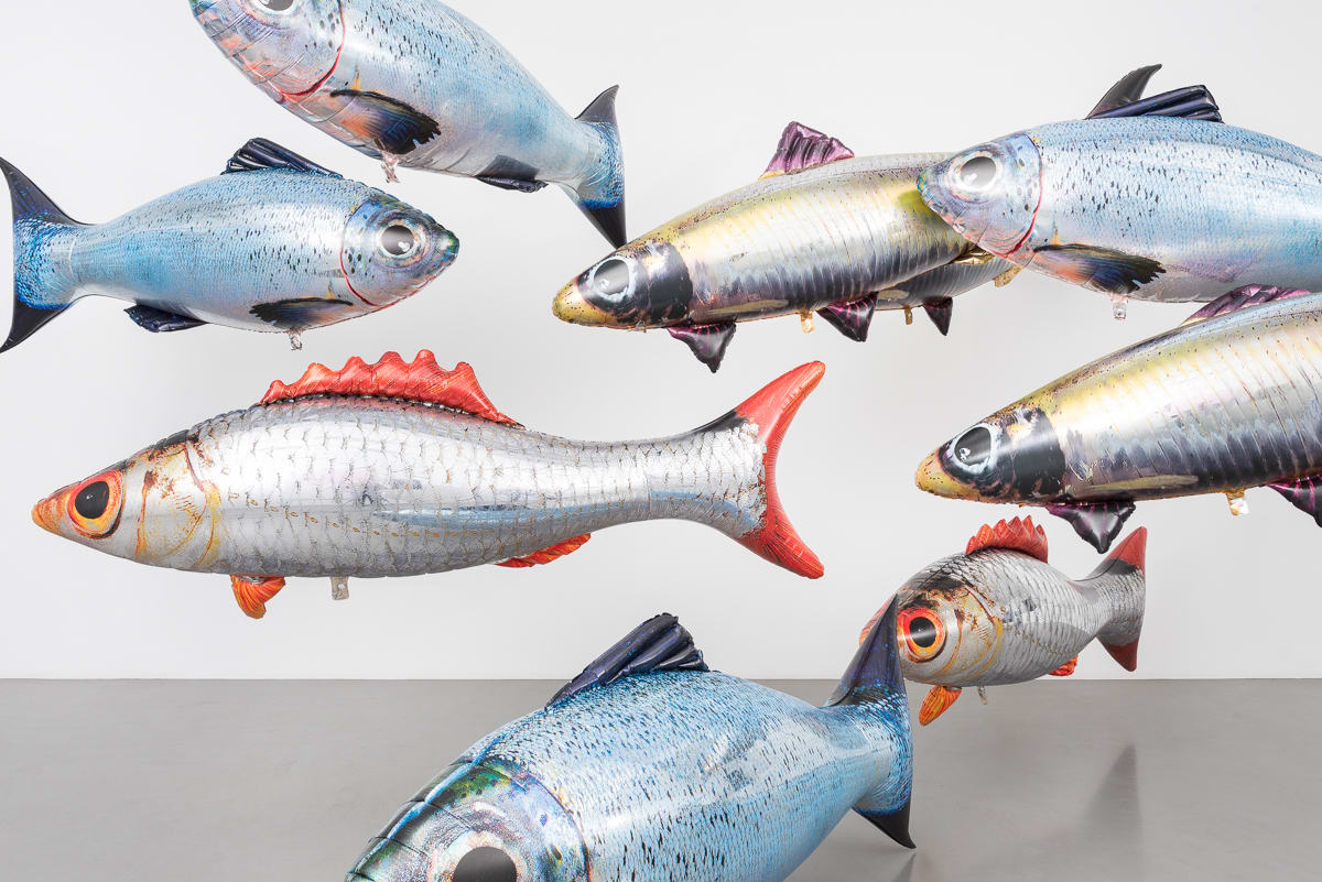 Art Basel Hong Kong 2020 Online Viewing Room 18 - 25 March 2020